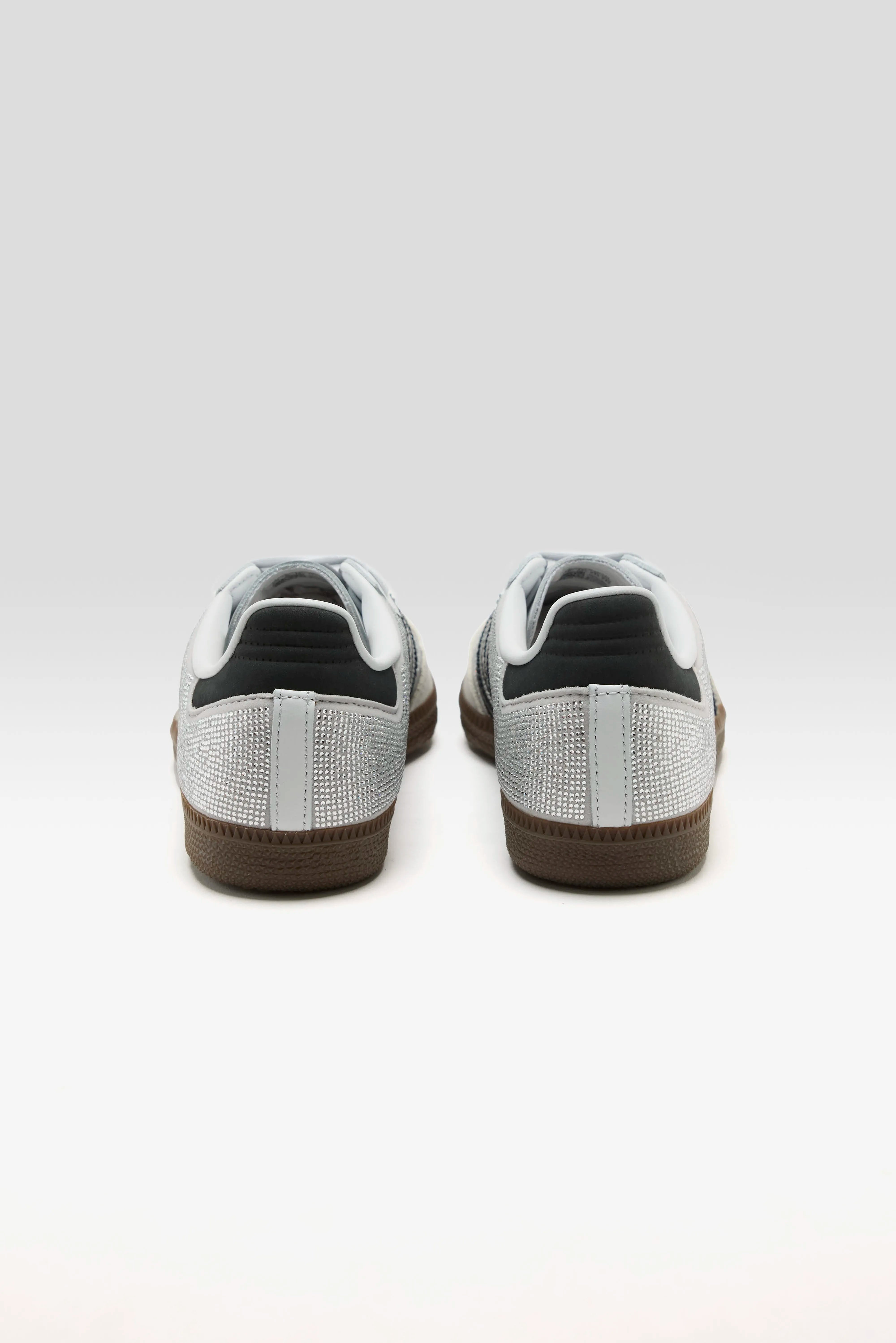 Samba OG voor Dames (261 / W / CRYSTAL)