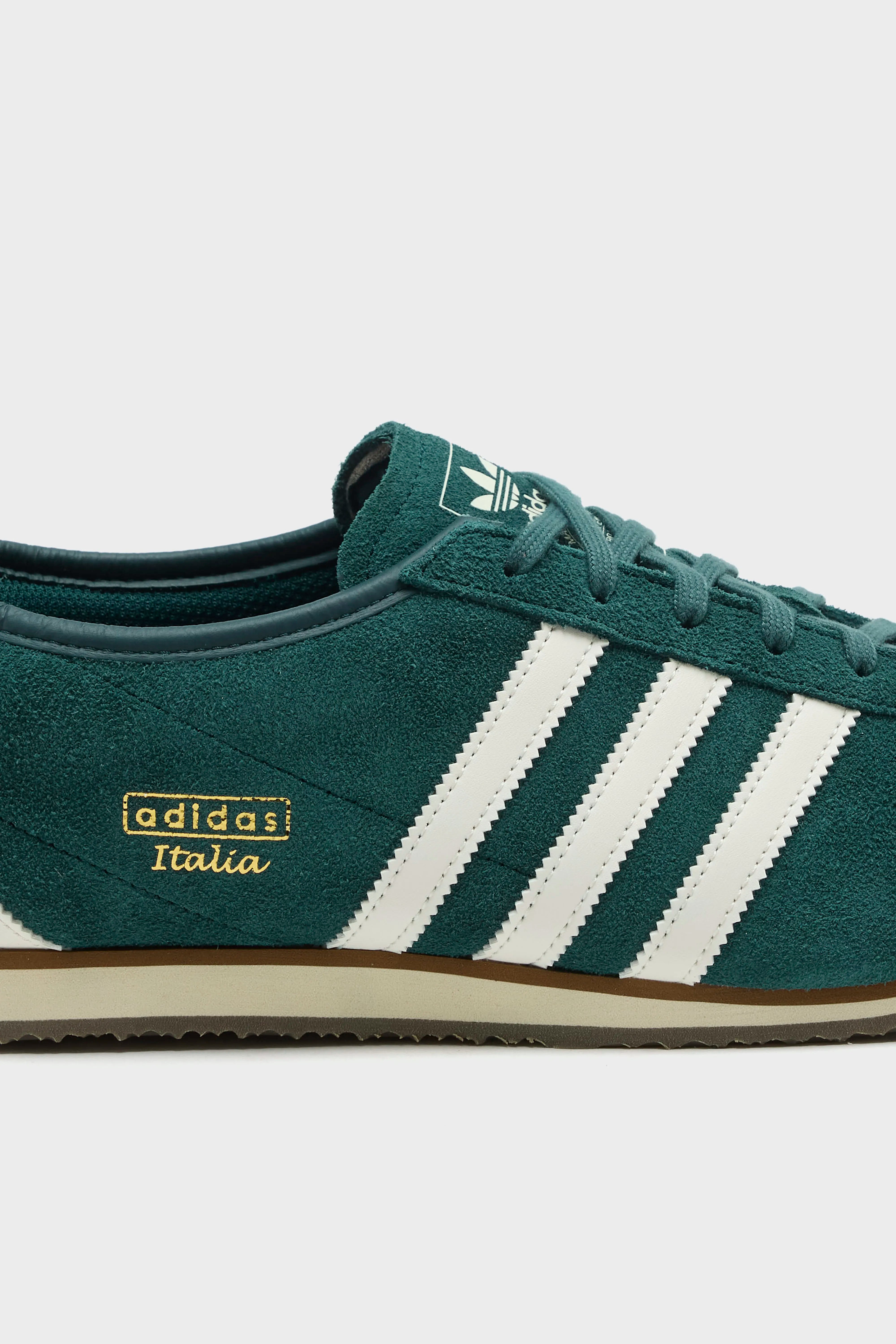 Italia 70s pour Homme  (261 / M / GREEN)