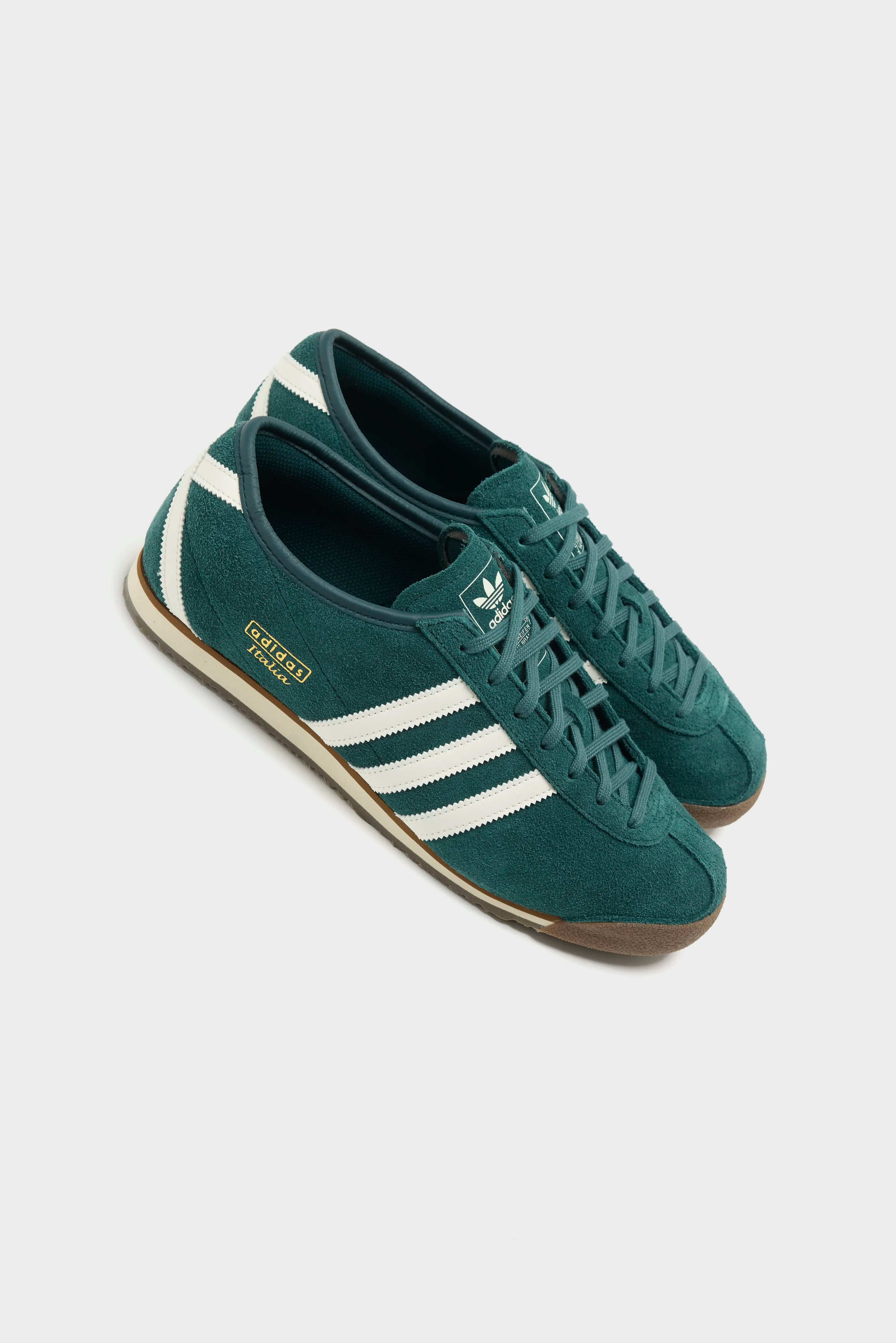 Italia 70s pour Homme  (261 / M / GREEN)