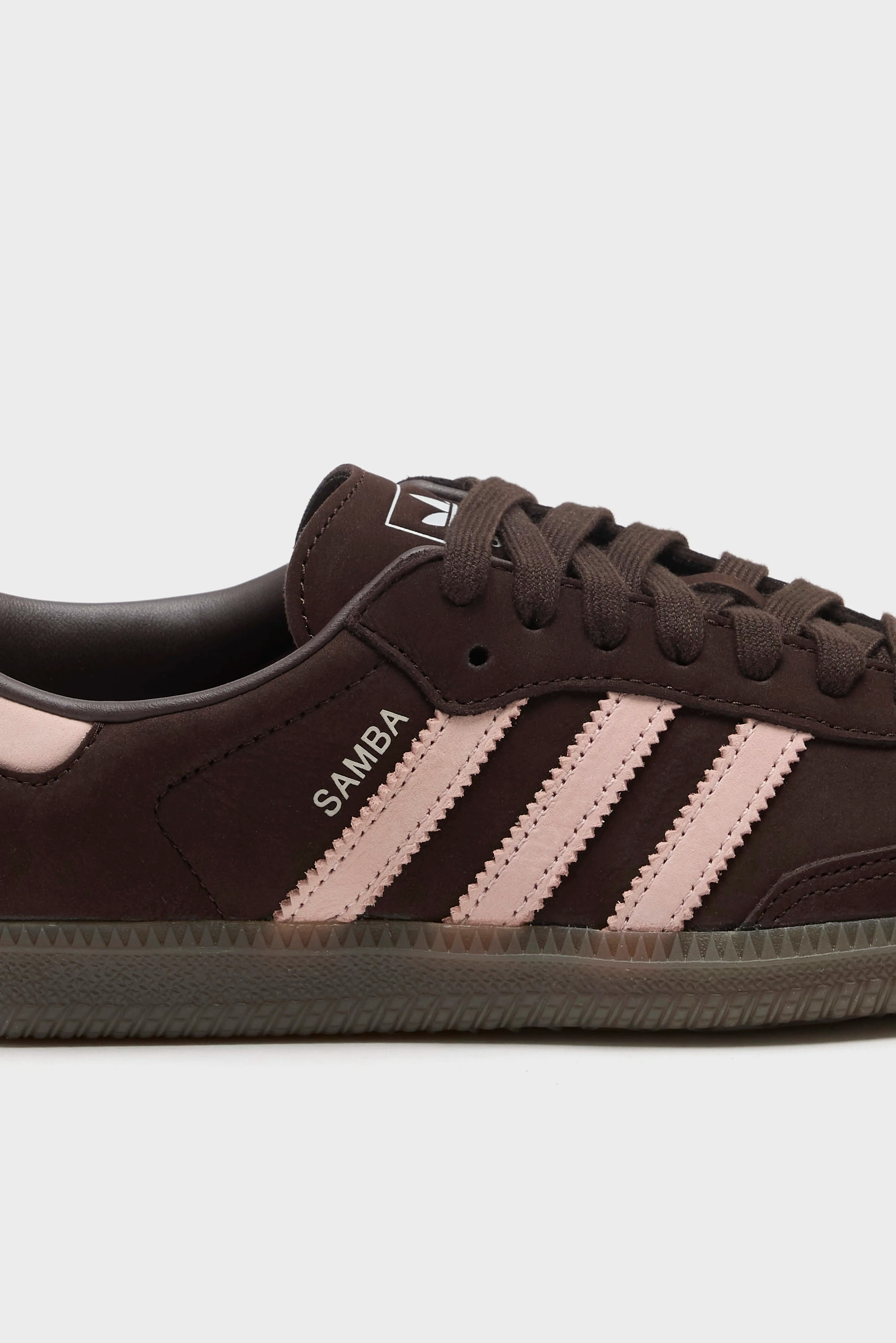 Samba OG pour Femme  (261 / W / BLACK)