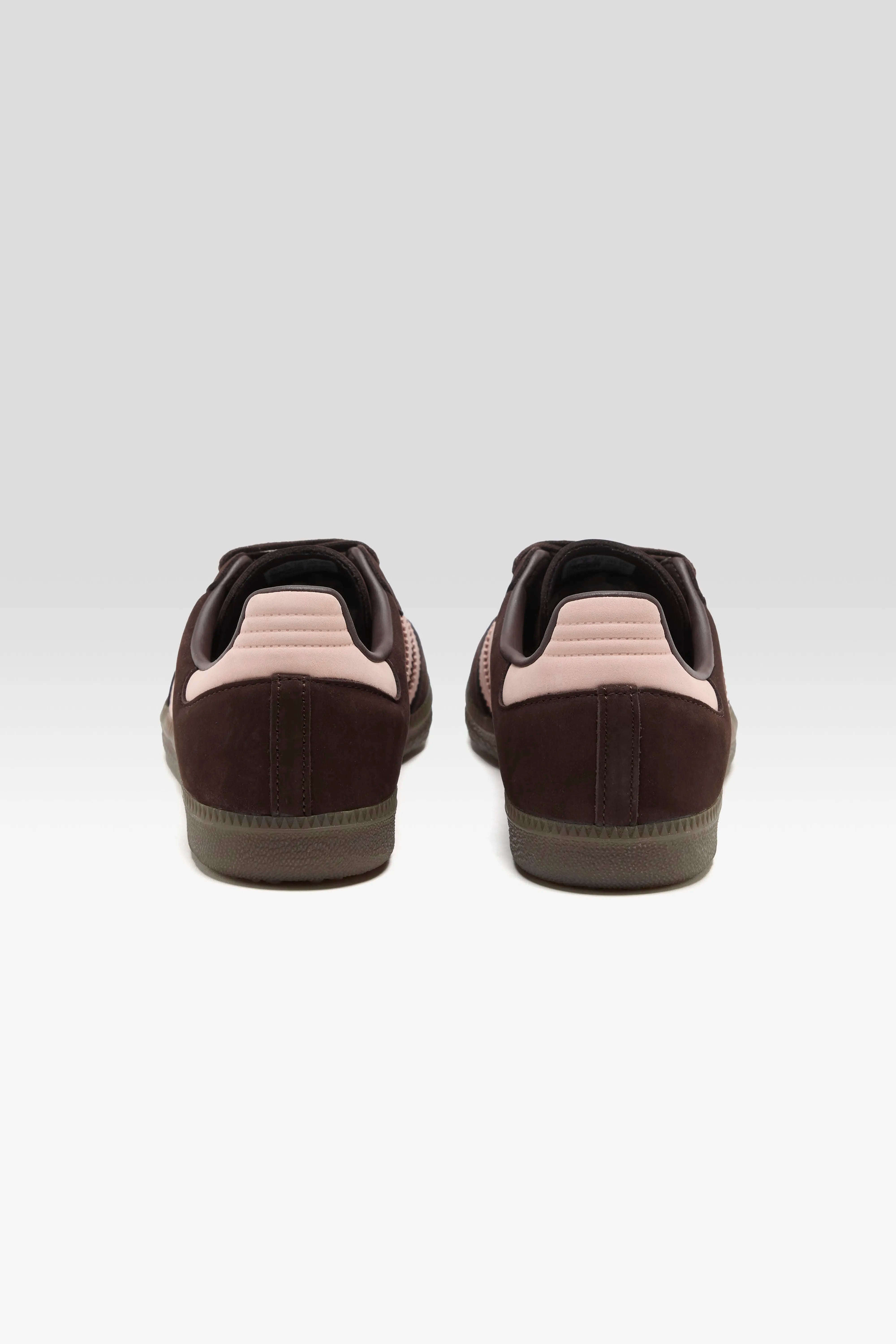 Samba OG pour Femme  (261 / W / BLACK)