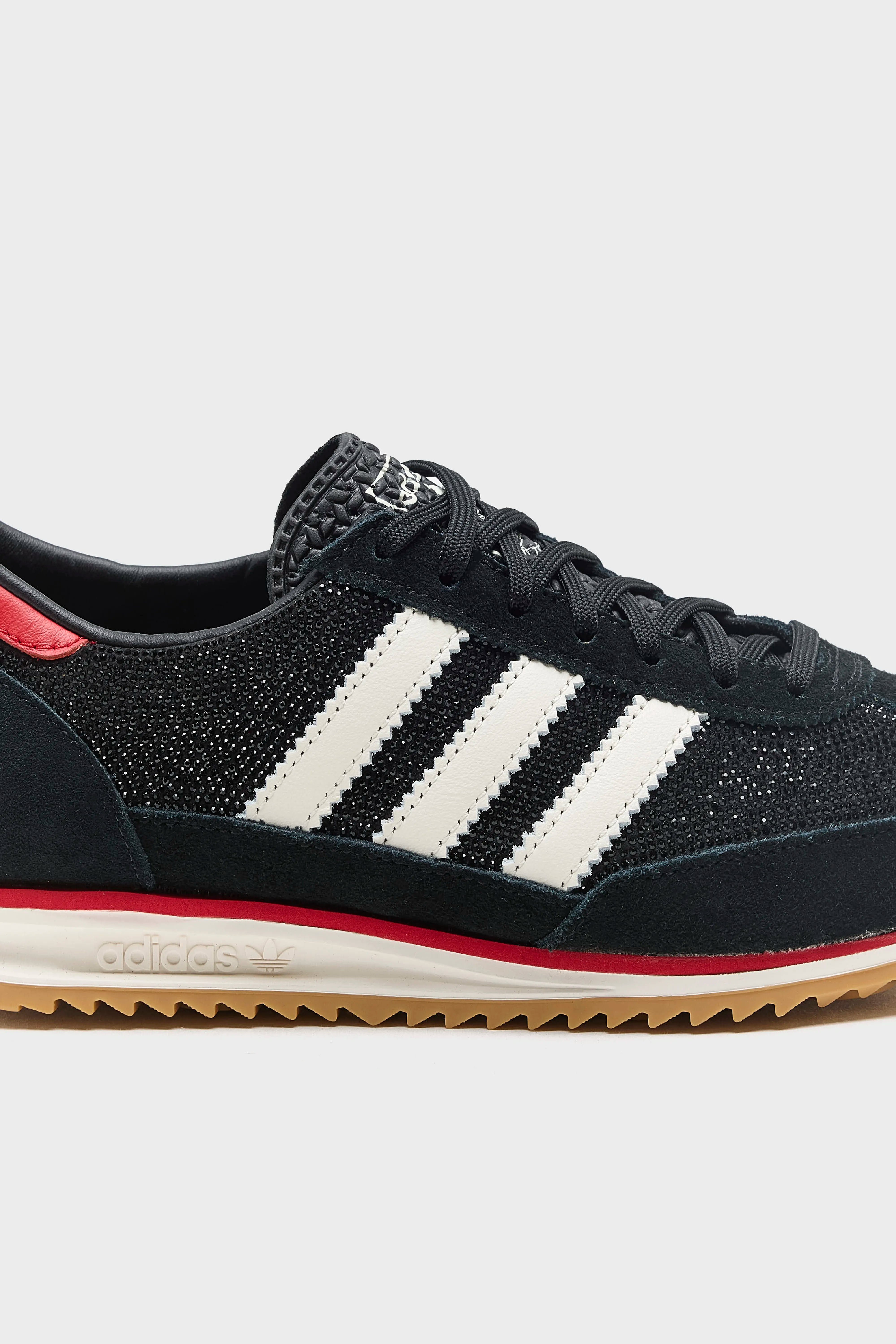 SL 72 OG for Women  (261 / W / BLACK)