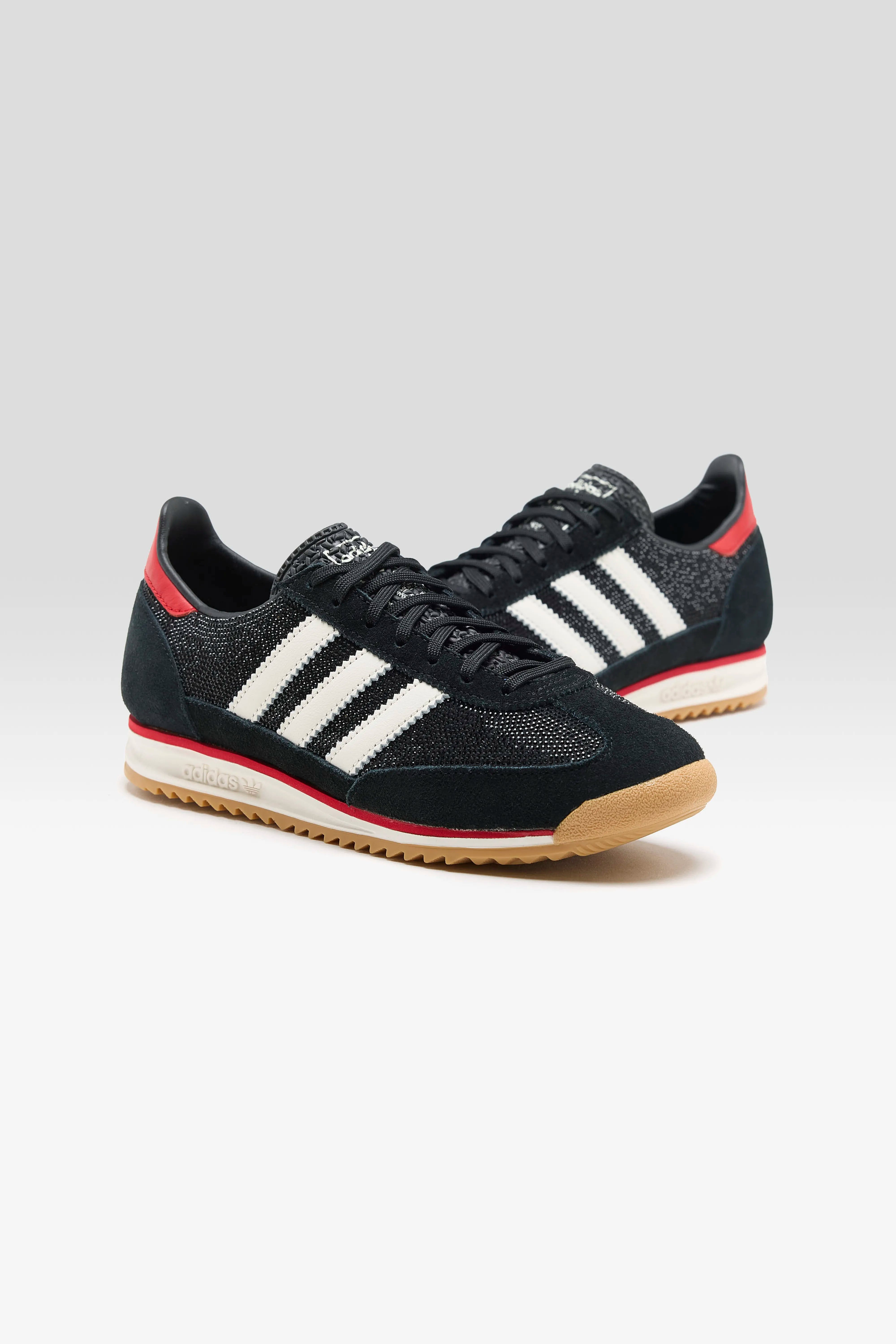 SL 72 OG for Women  (261 / W / BLACK)