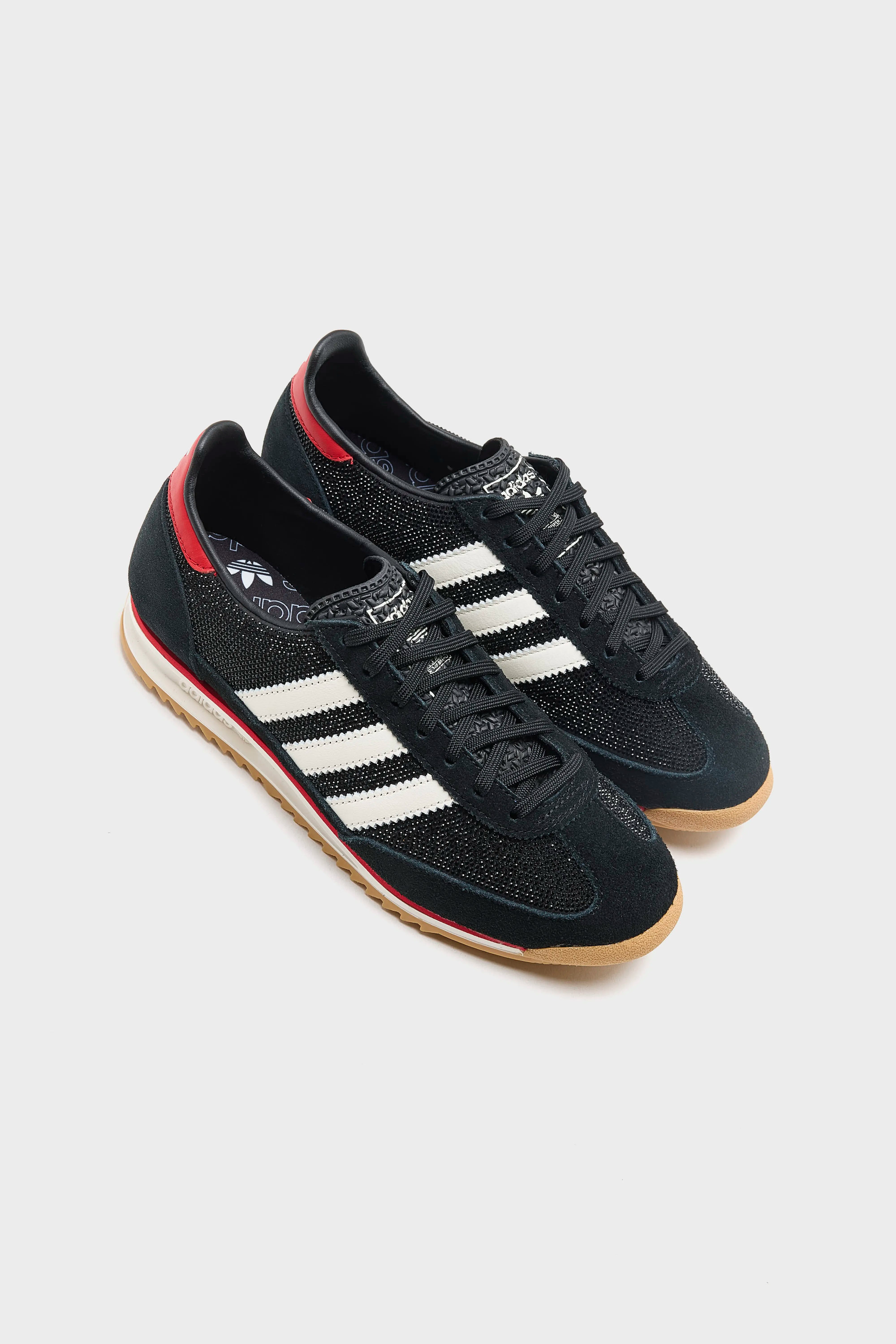SL 72 OG for Women  (261 / W / BLACK)
