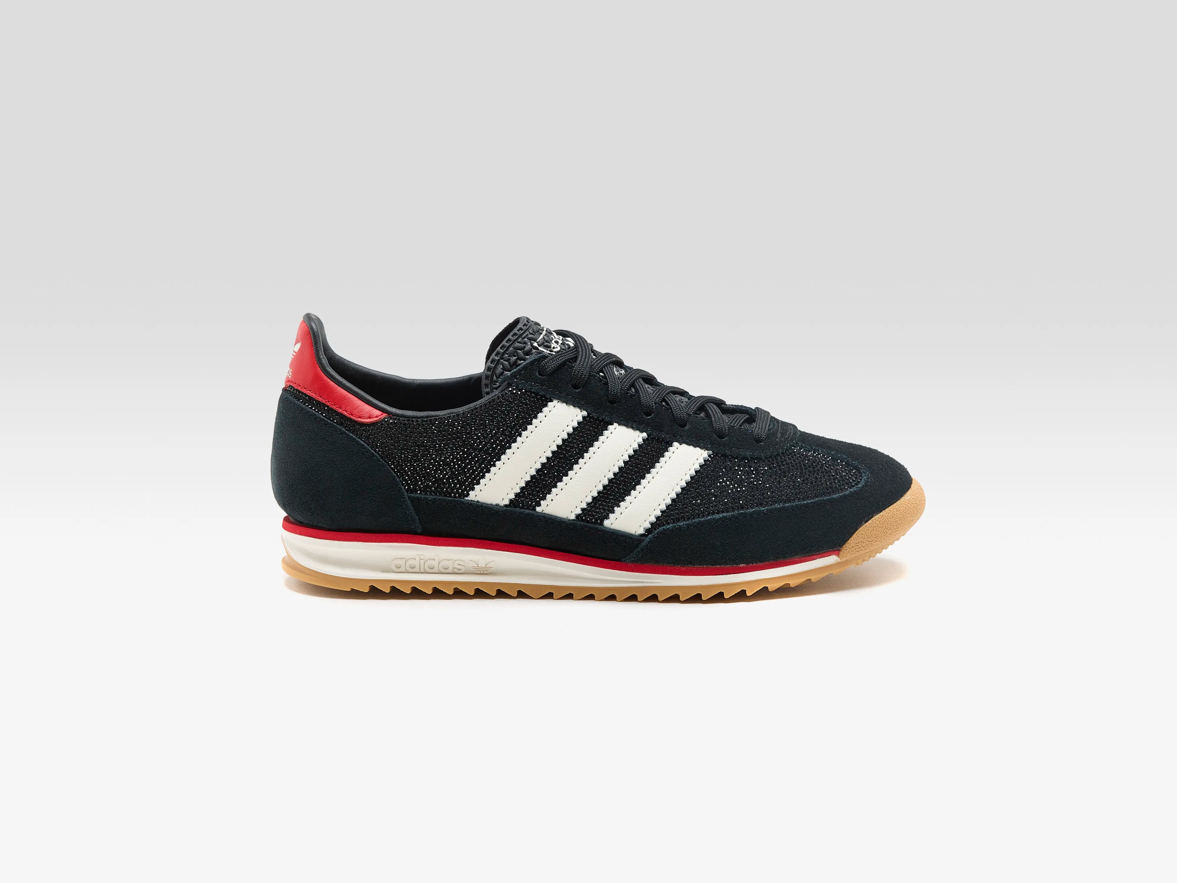 SL 72 OG for Women  (261 / W / BLACK)