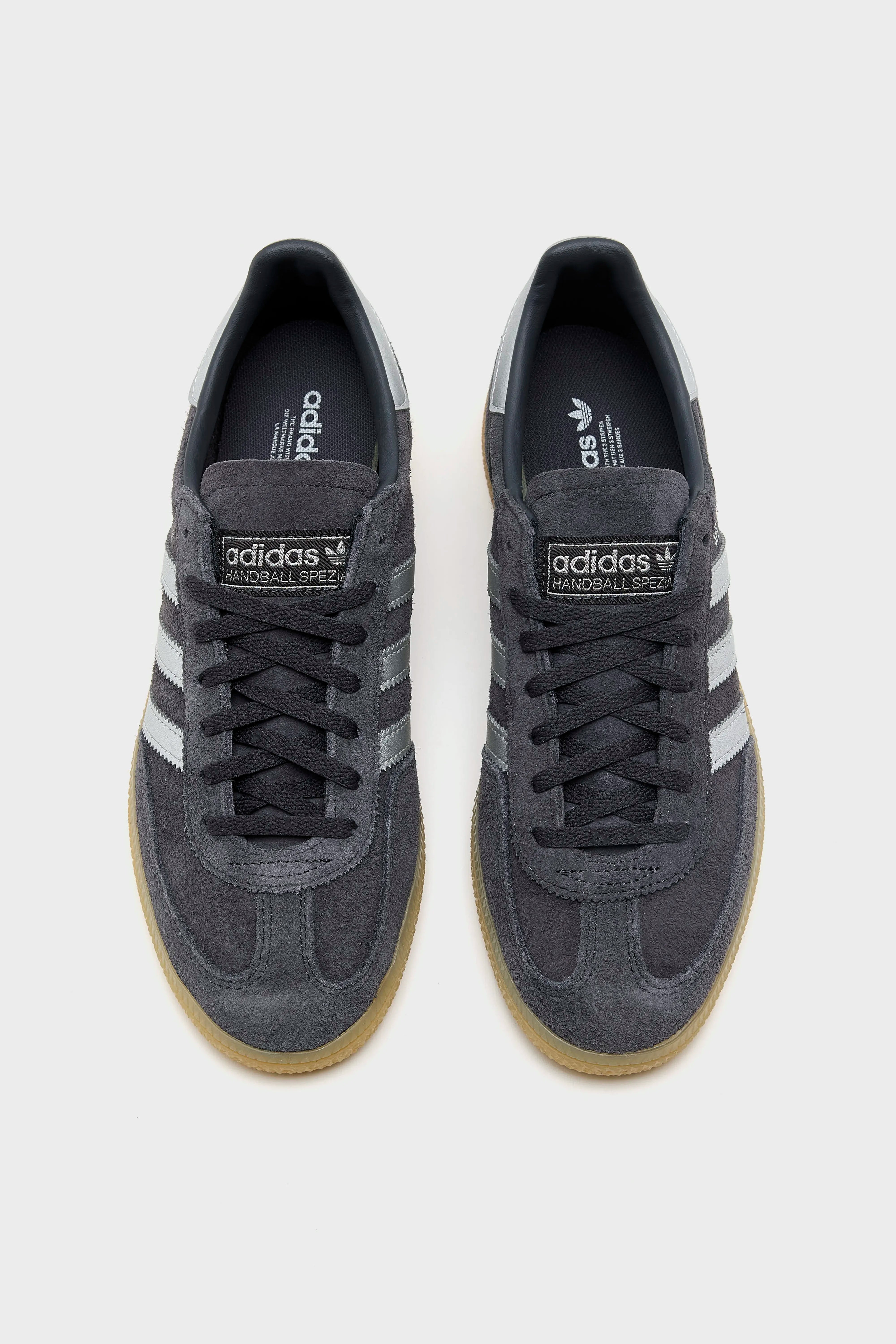 Handball Spezial voor dames  (261 / W / BLACK)
