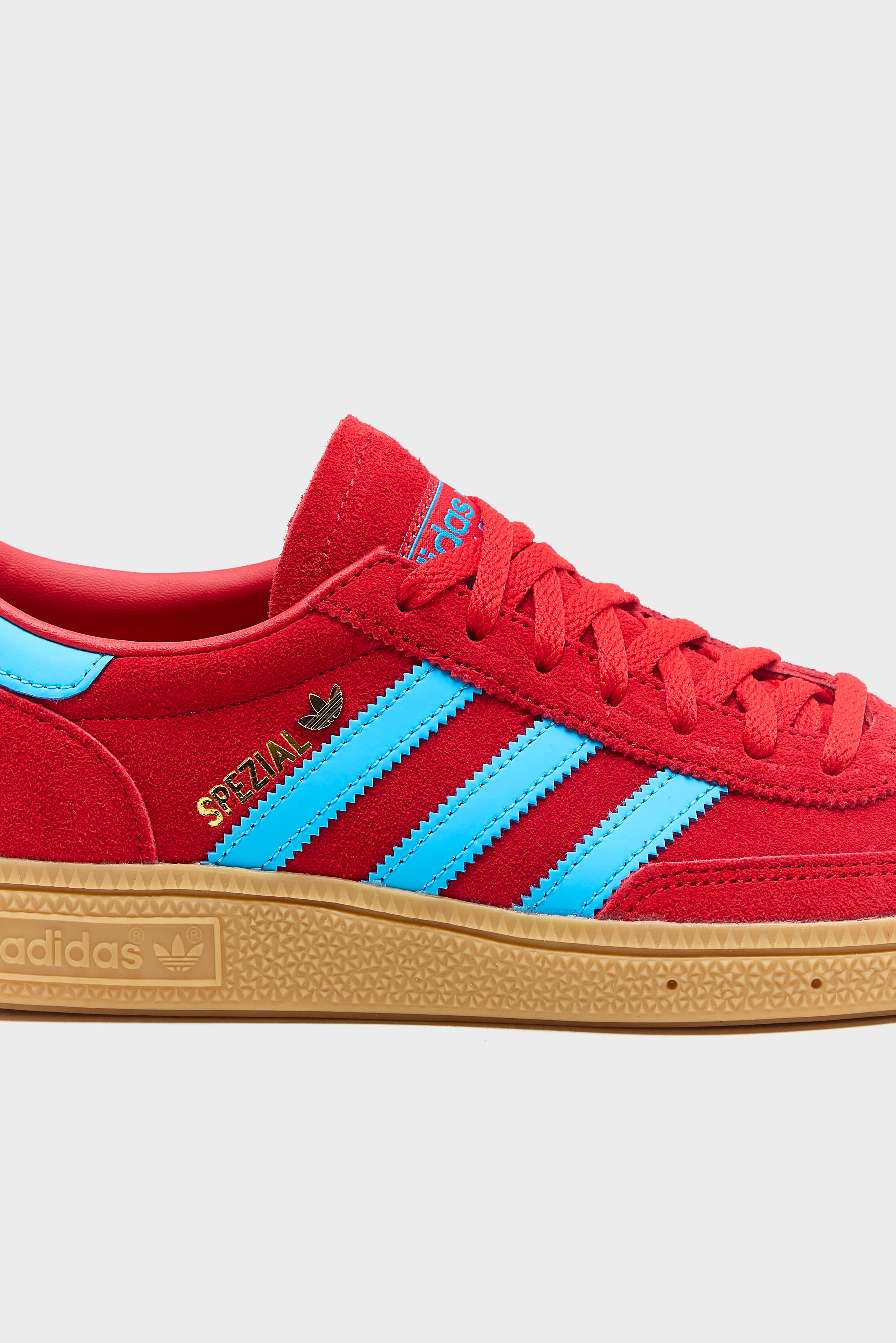 Handball Spezial for Women  (261 / W / RED)