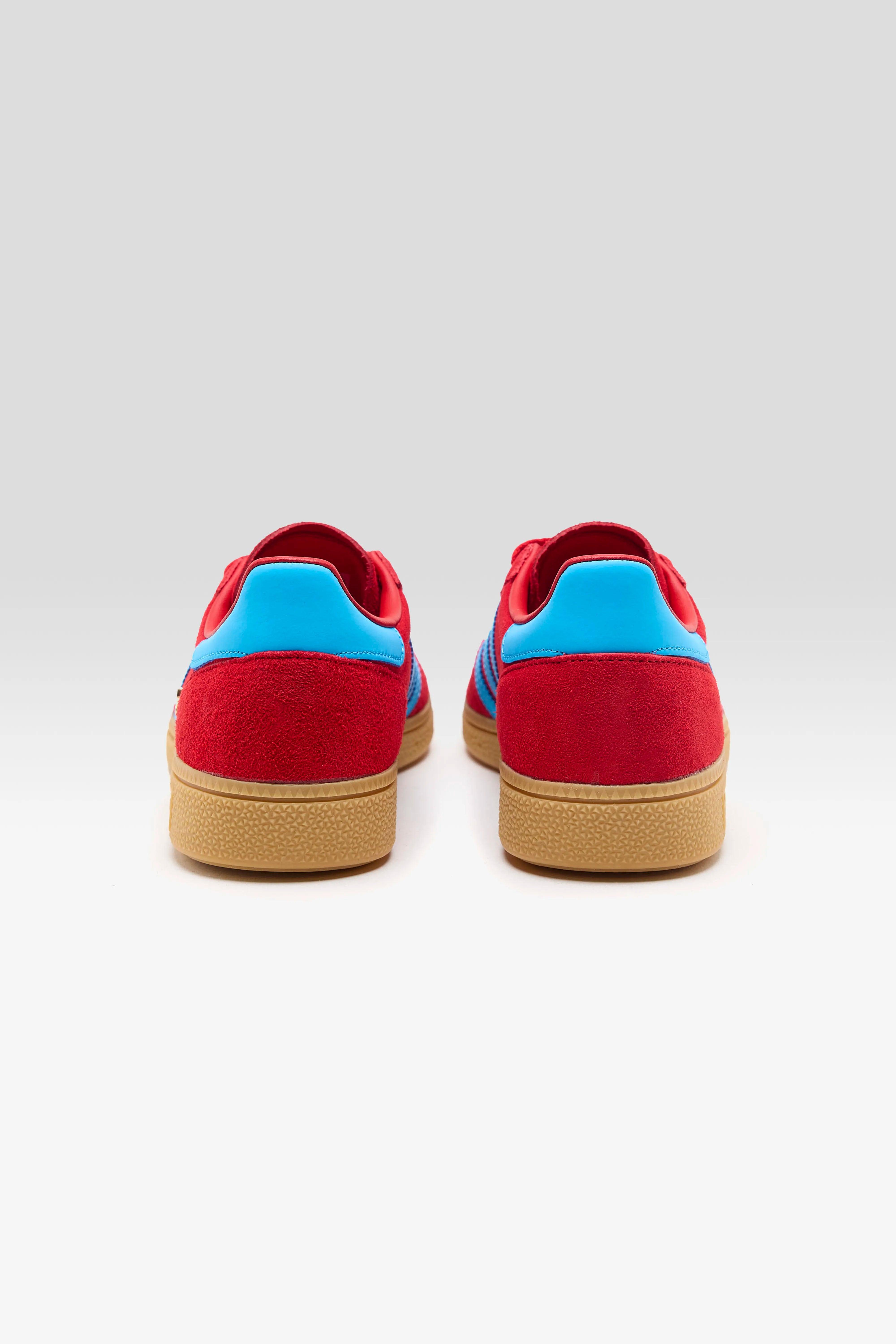 Handball Spezial pour Femmes  (261 / W / RED)
