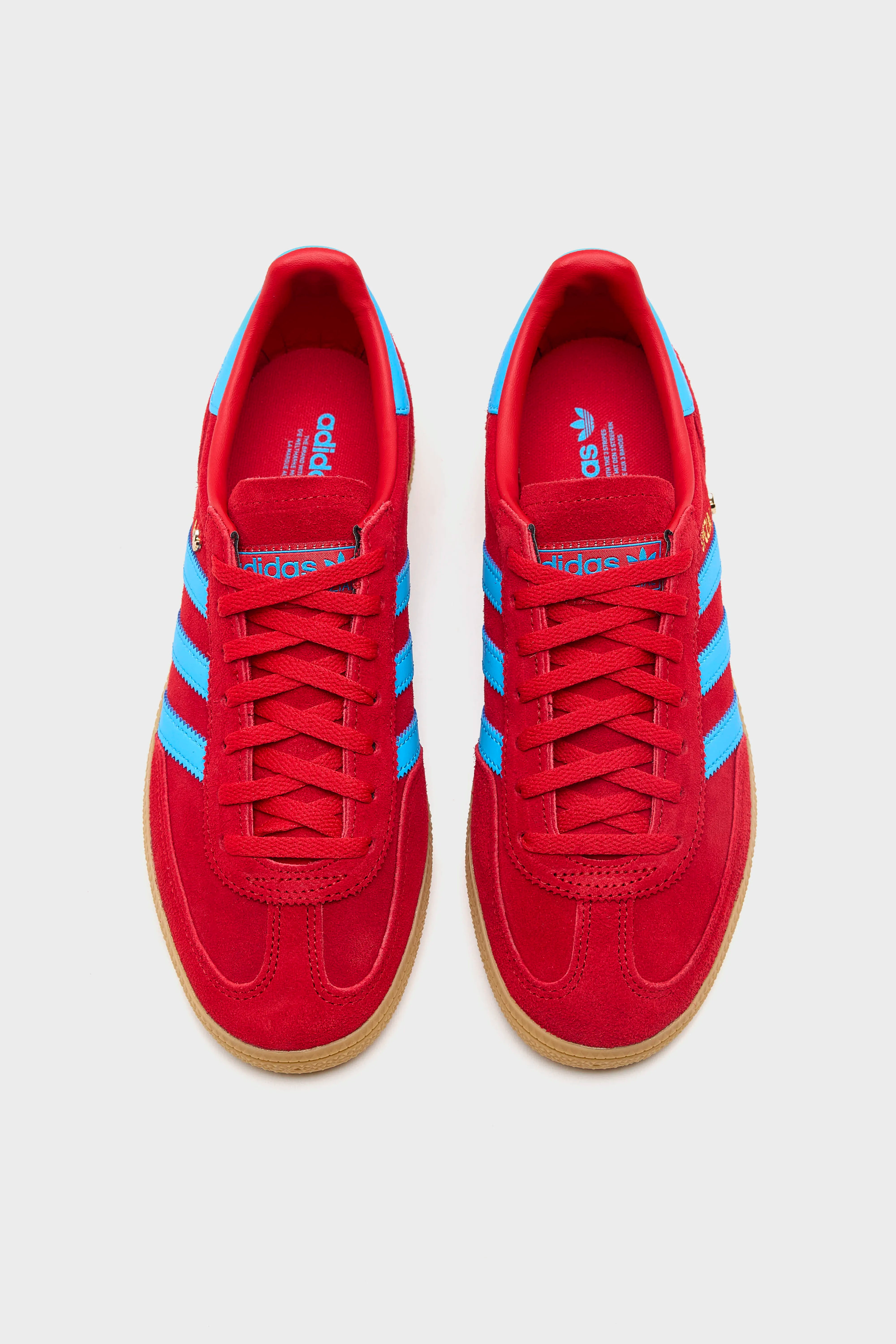 Handball Spezial for Women  (261 / W / RED)