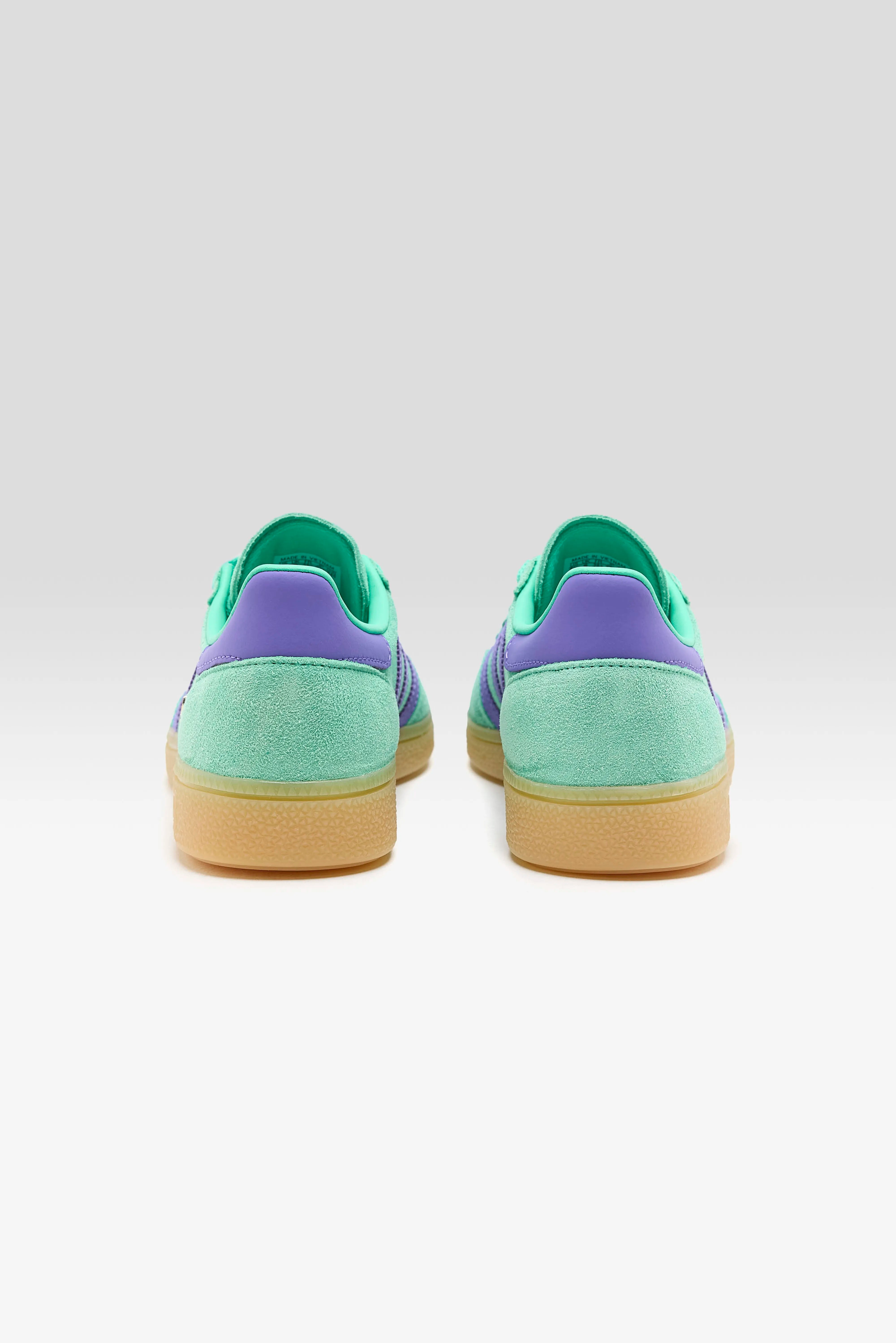 Handball Spezial for Women  (261 / W / GREEN)