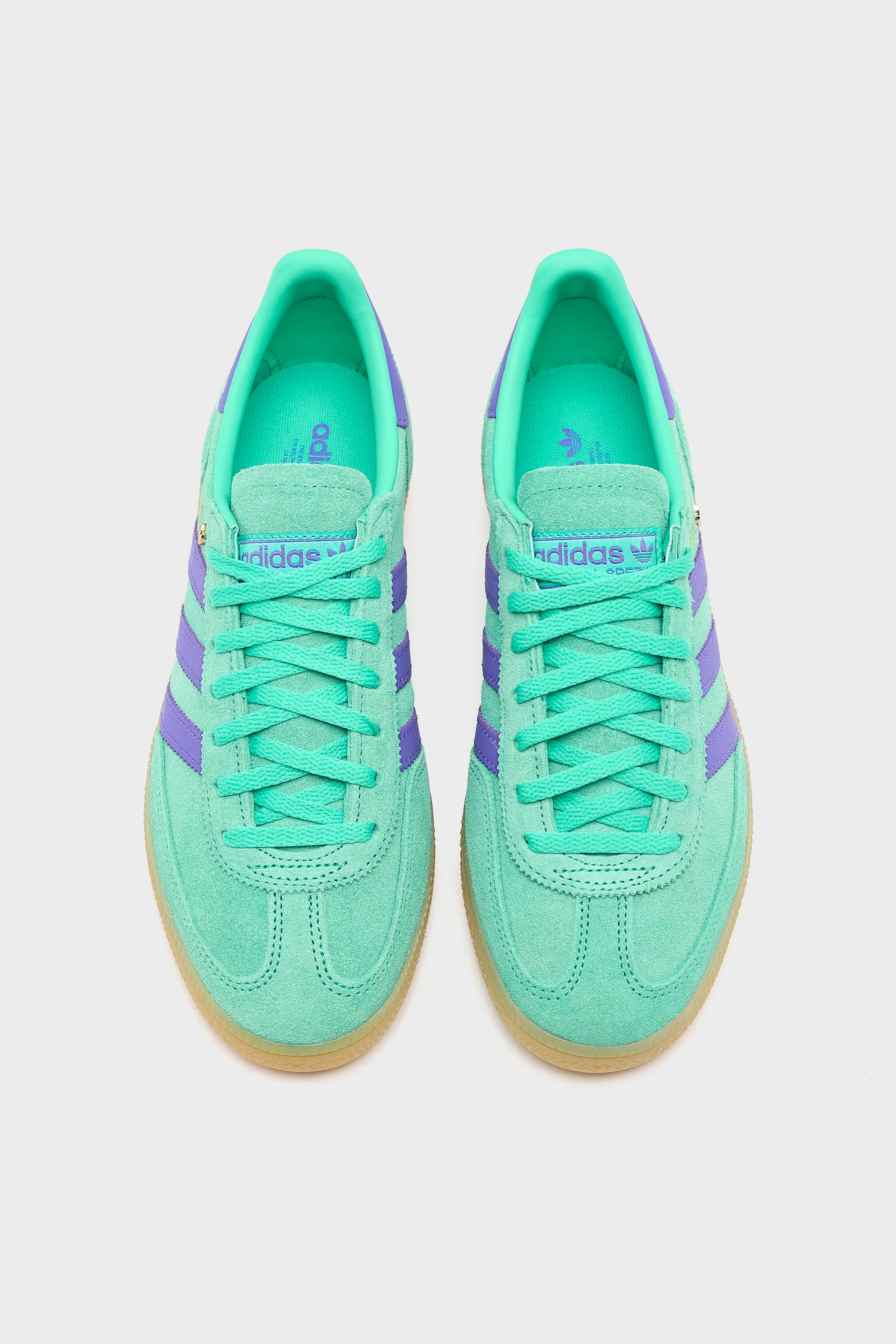 Handball Spezial for Women  (261 / W / GREEN)