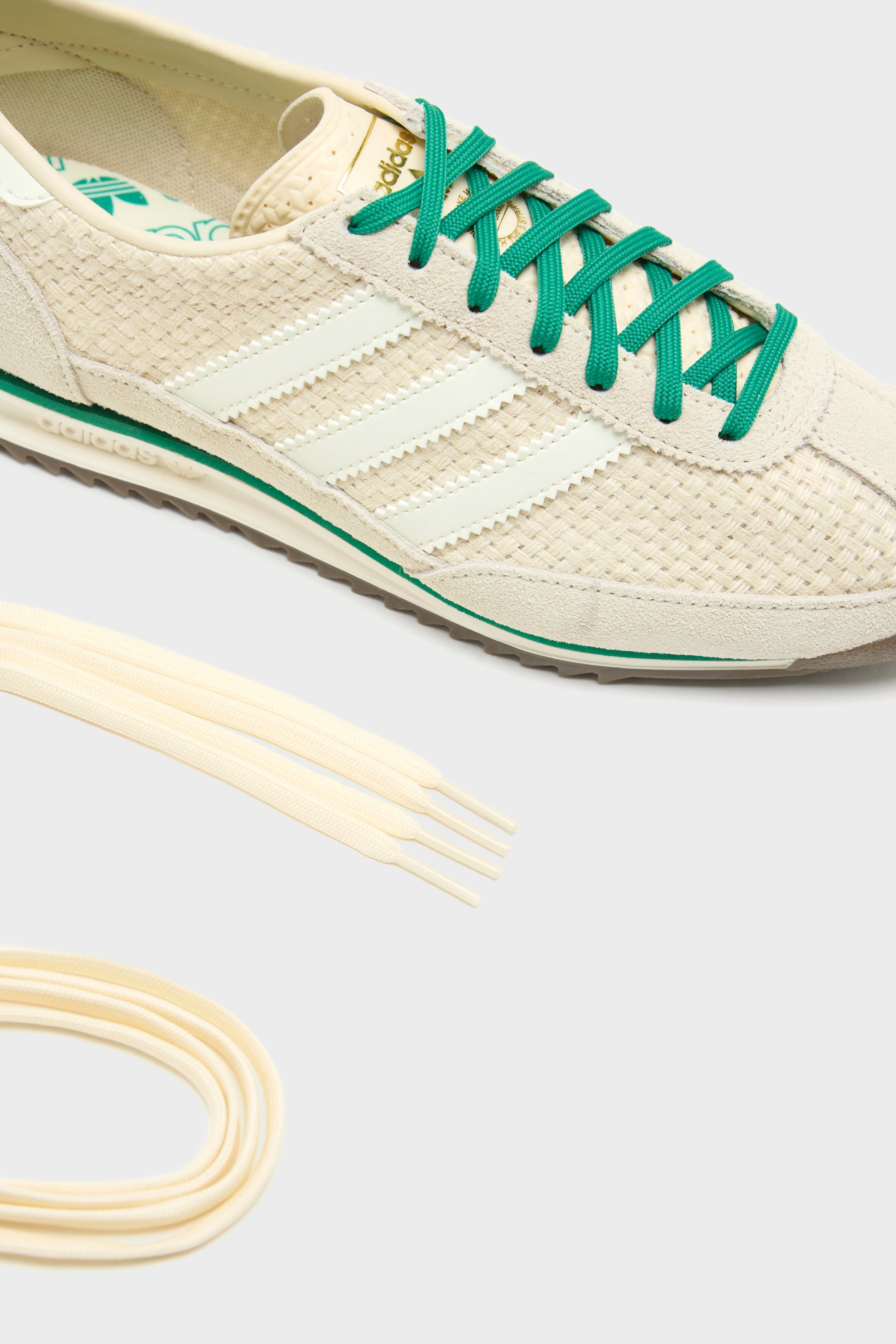 SL 72 OG for Women  (261 / W / OFF WHITE)