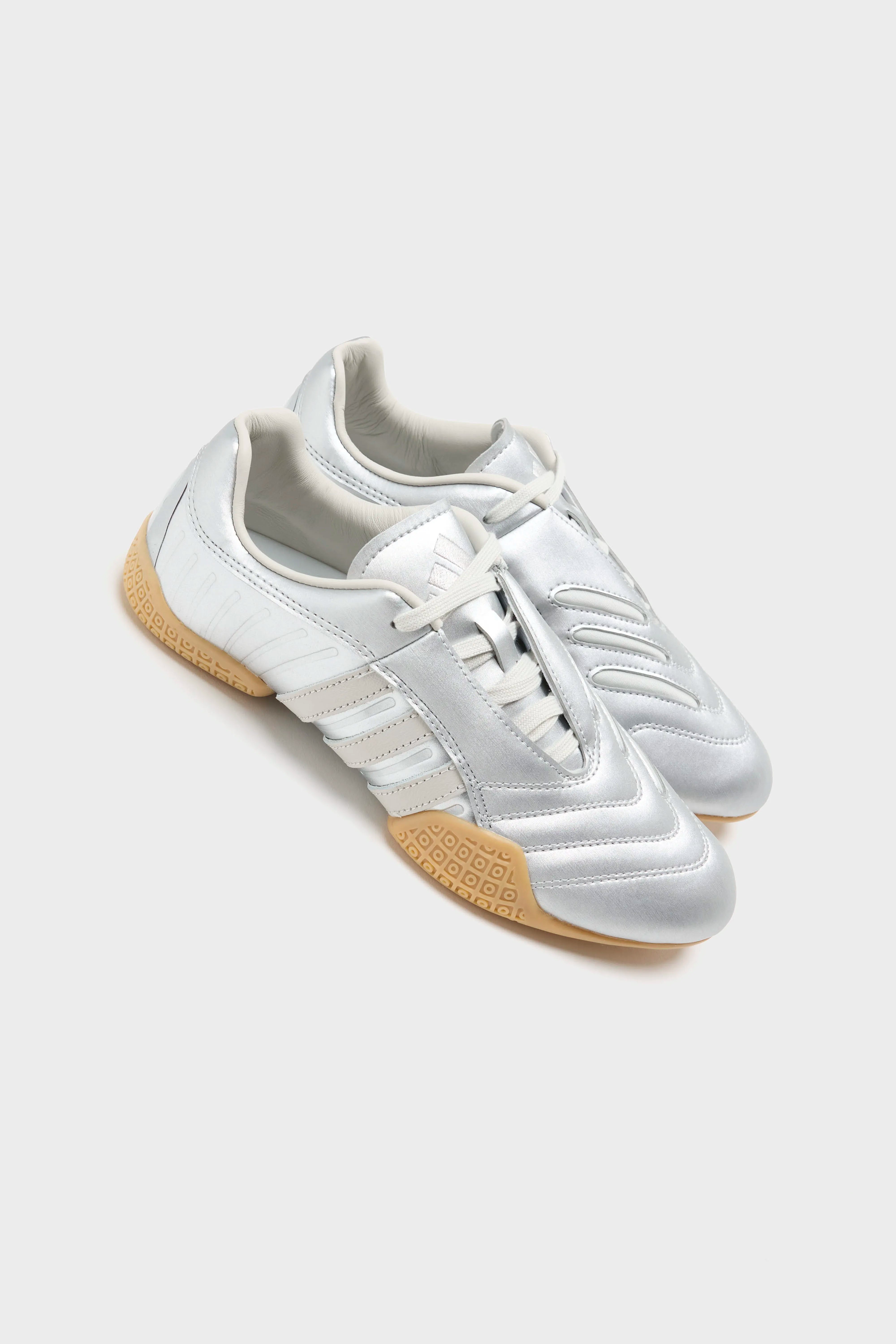 Taekwondo Mei Elite voor Dames  (261 / W / SILVER)