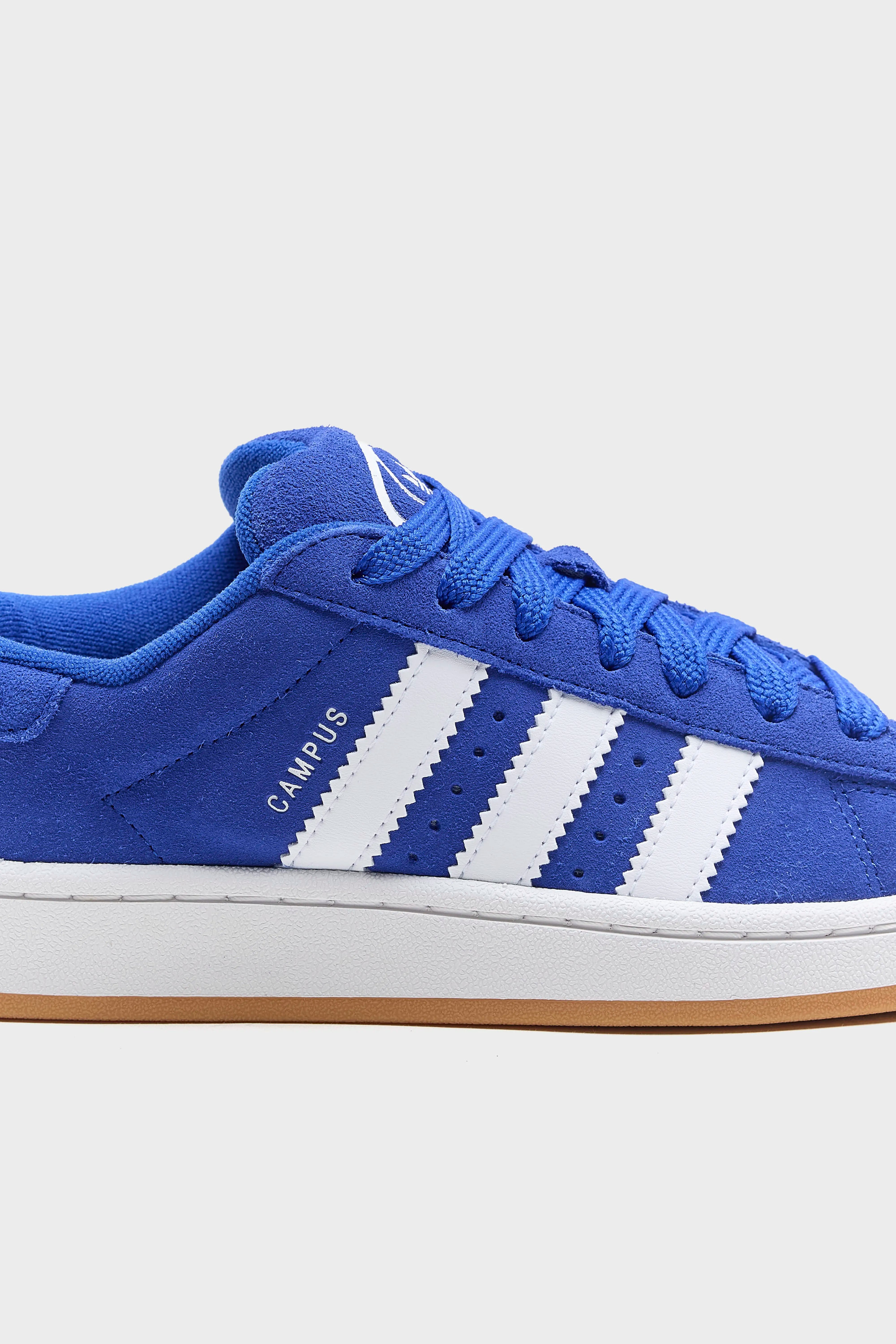 Campus 00s pour juniors (261 / B / BLUE)