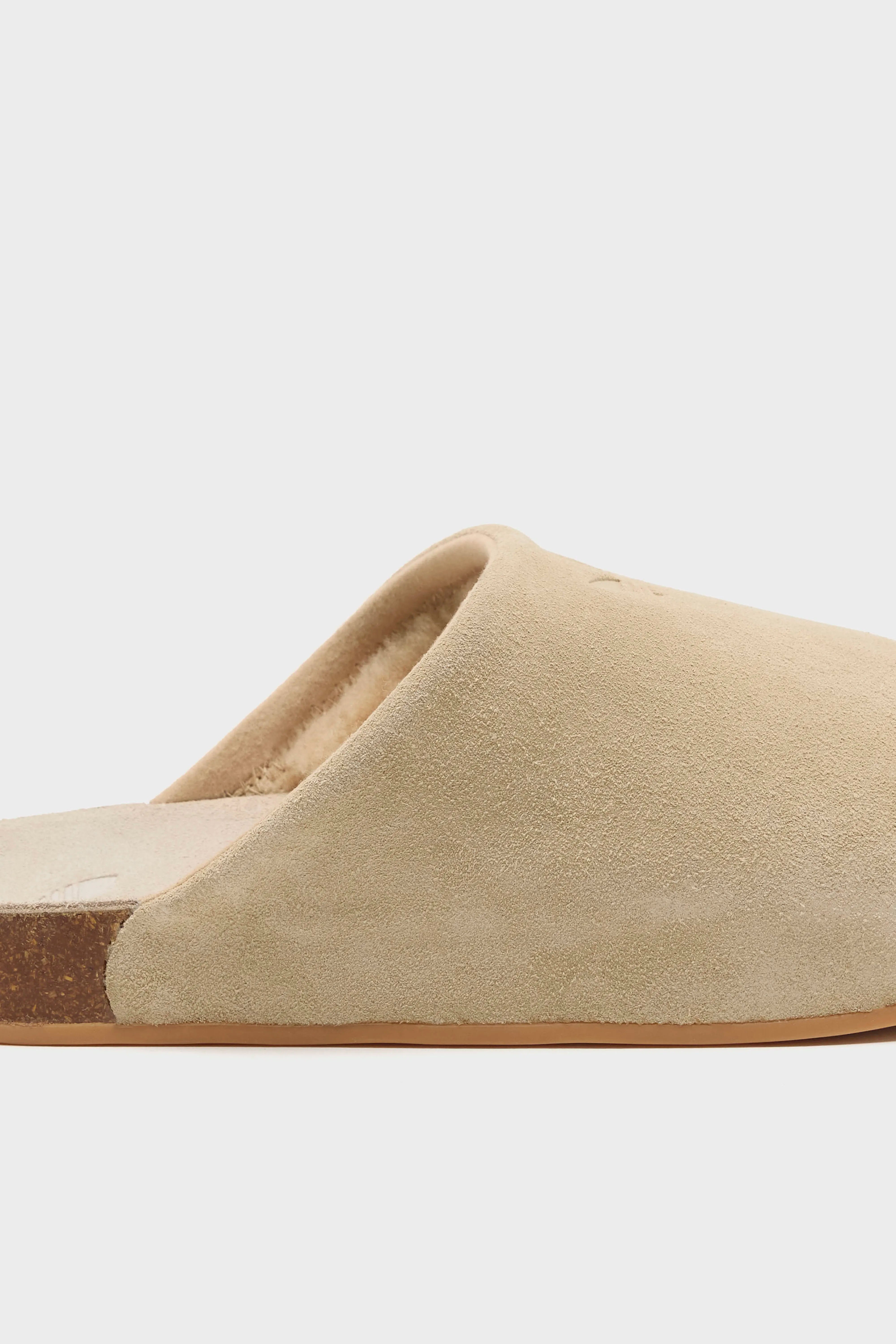 Adimule pour Femme  (261 / W / BEIGE)