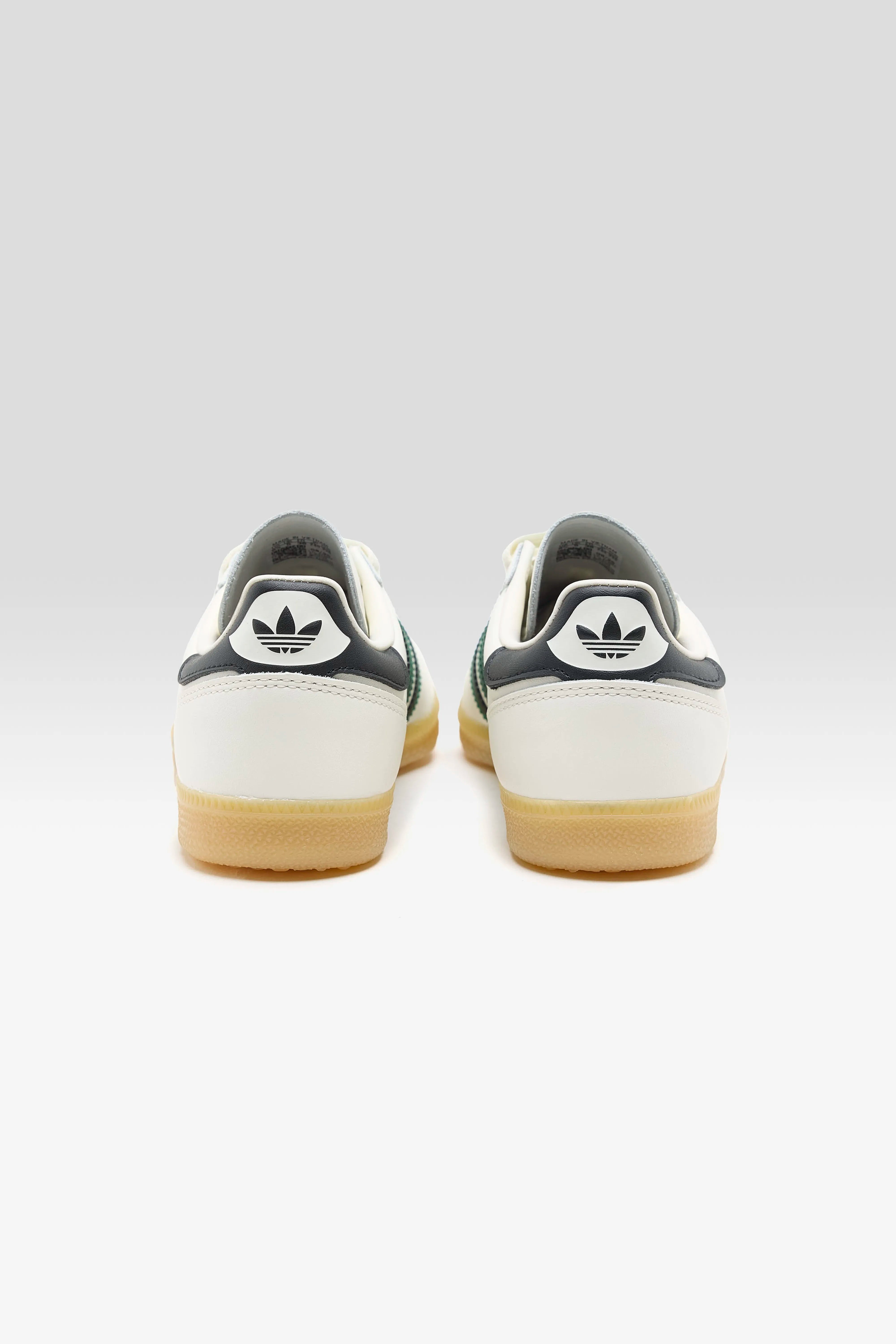 Samba JP voor Juniors  (261 / B / WHITE)