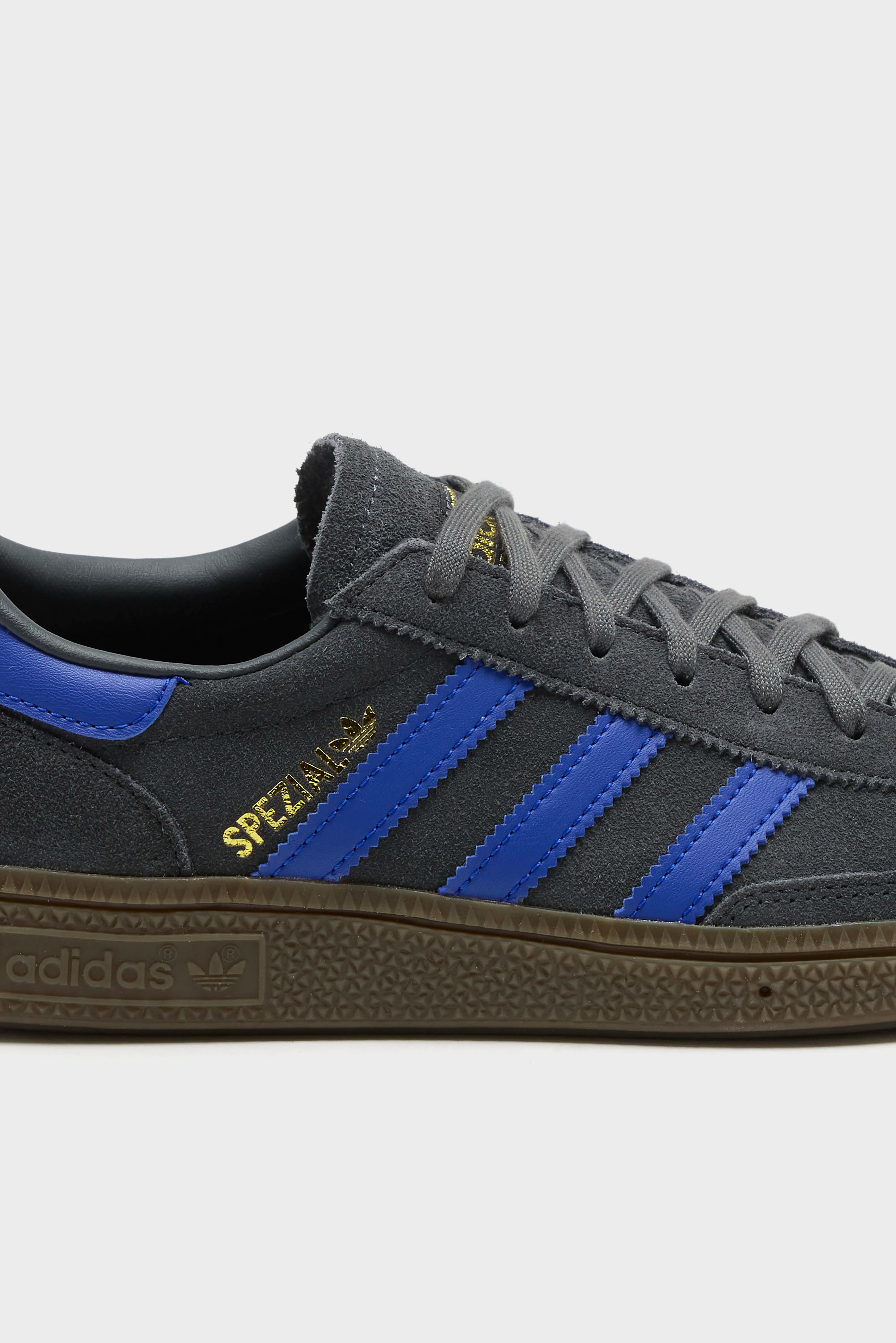 Handball Spezial pour Enfants  (261 / B / CARBON)