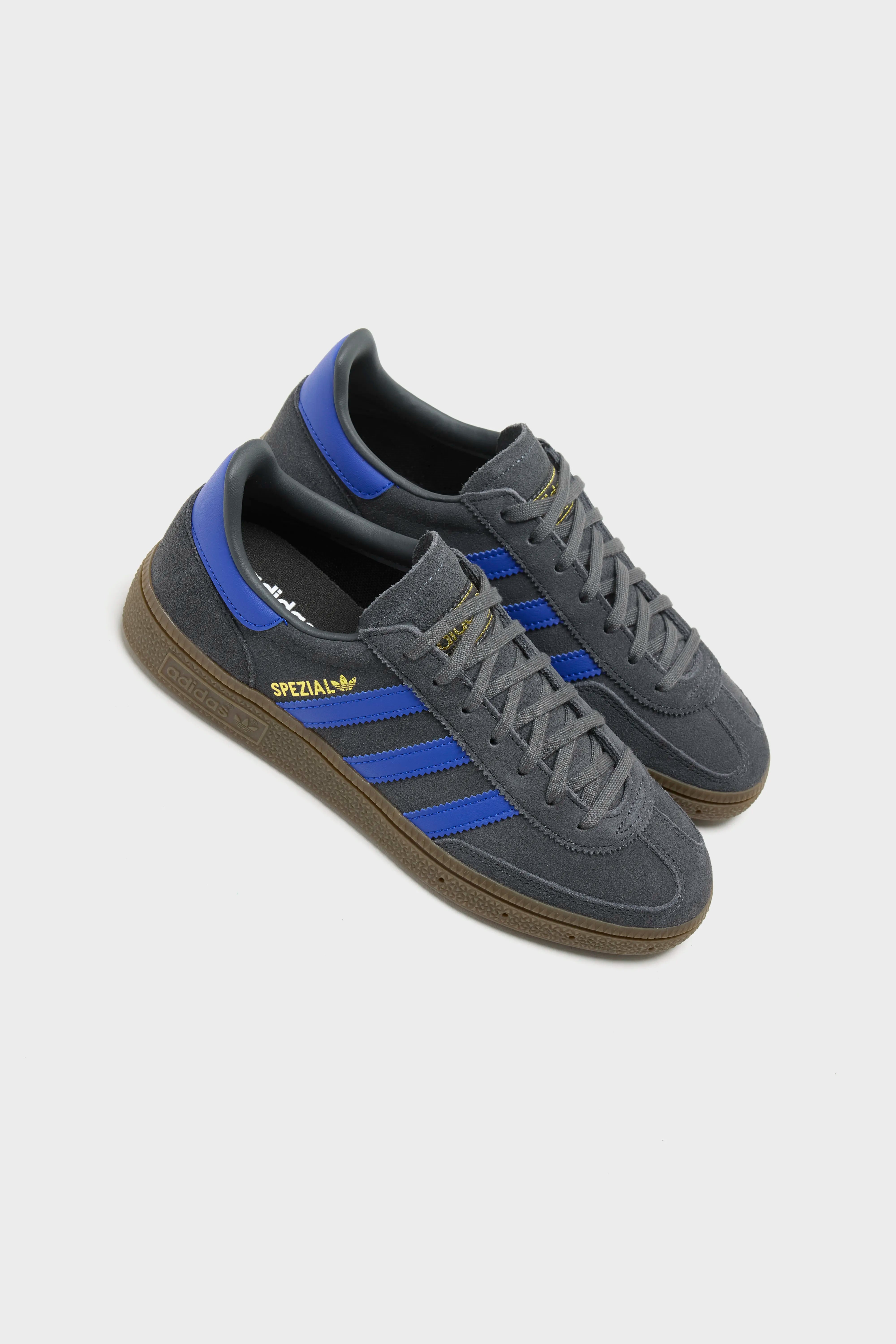 Handball Spezial pour Enfants  (261 / B / CARBON)