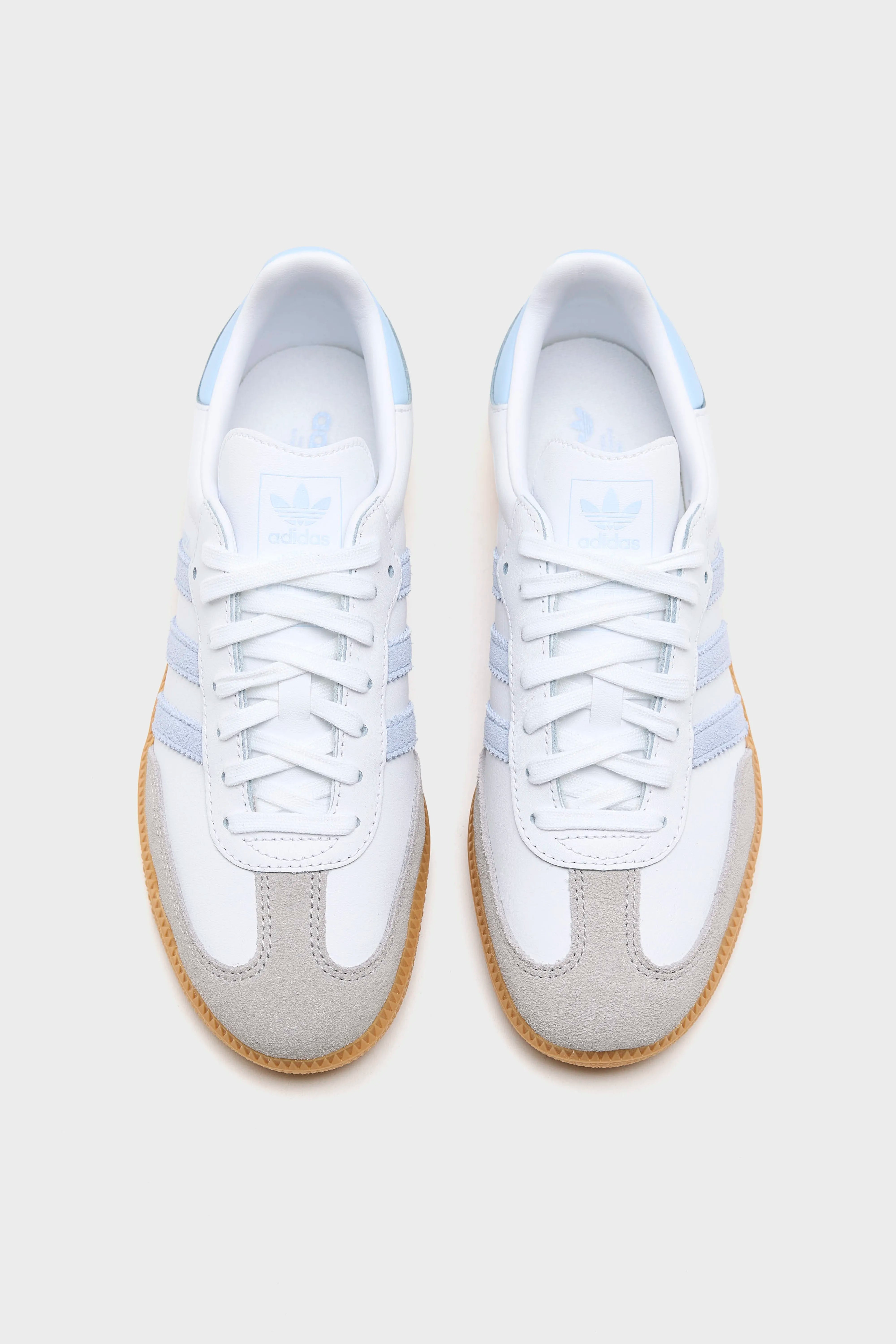 Samba Og For Juniors For Girls | Bellerose