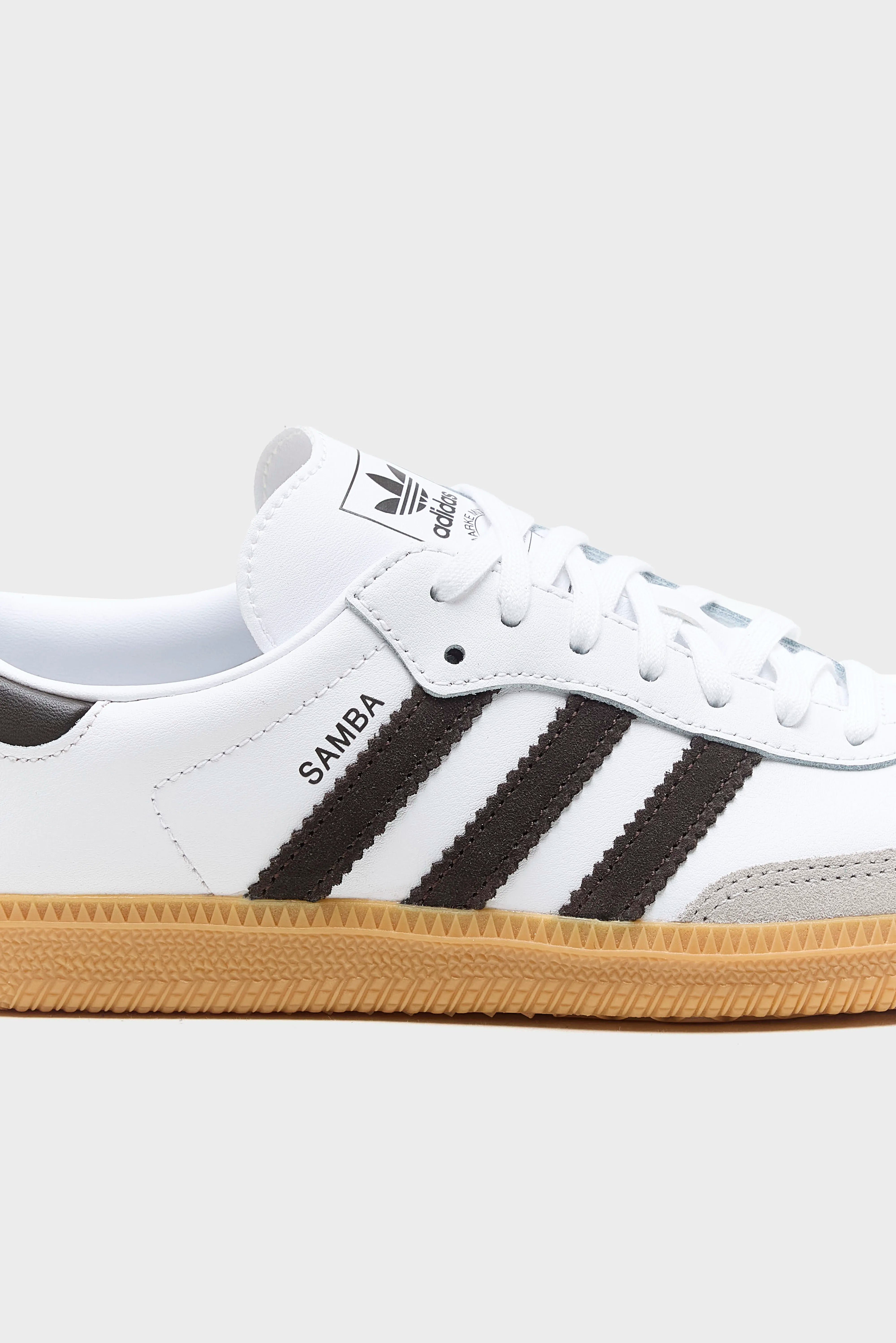 Samba Og For Juniors For Boys | Bellerose