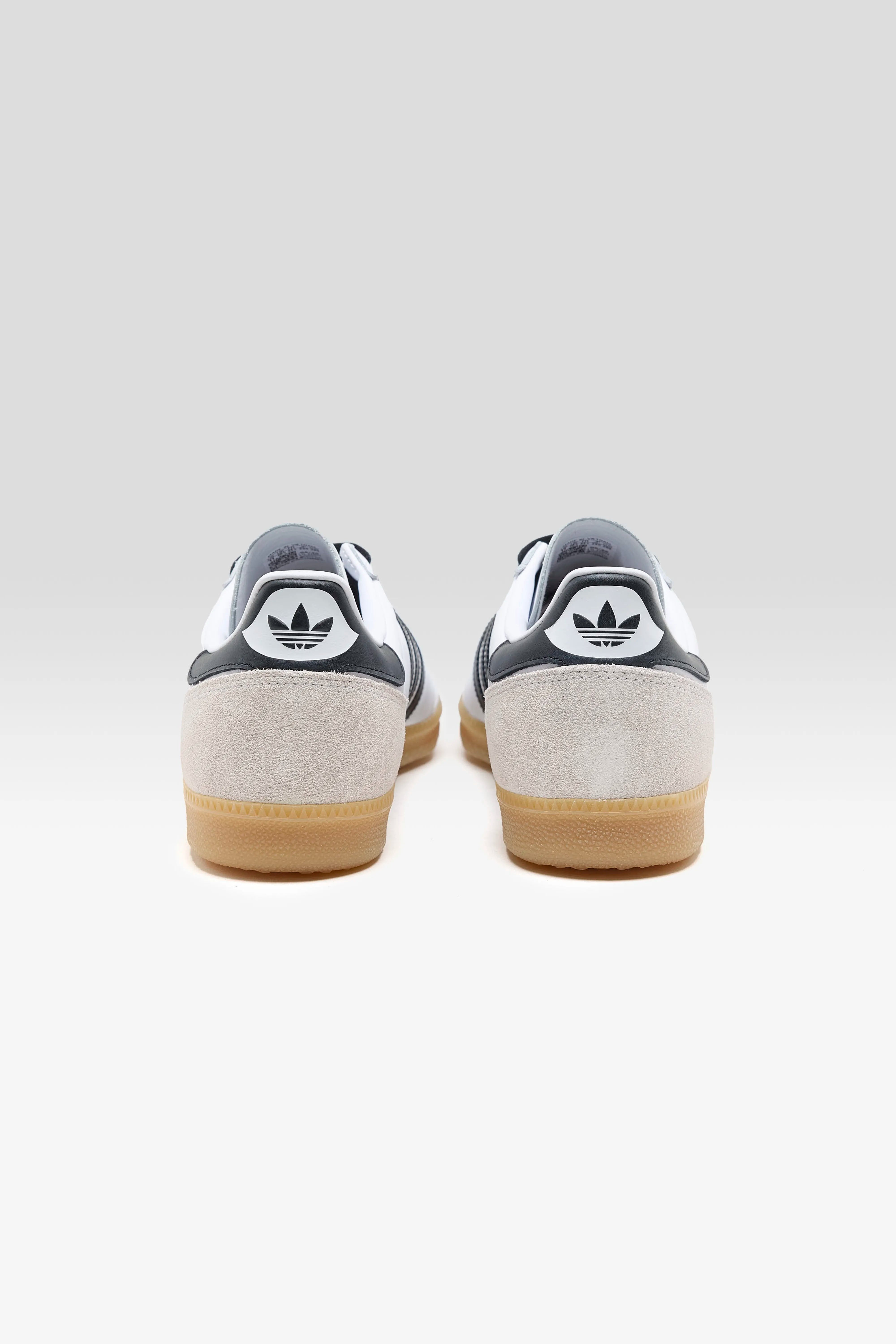 Samba JP voor Mannen  (261 / M / WHITE)