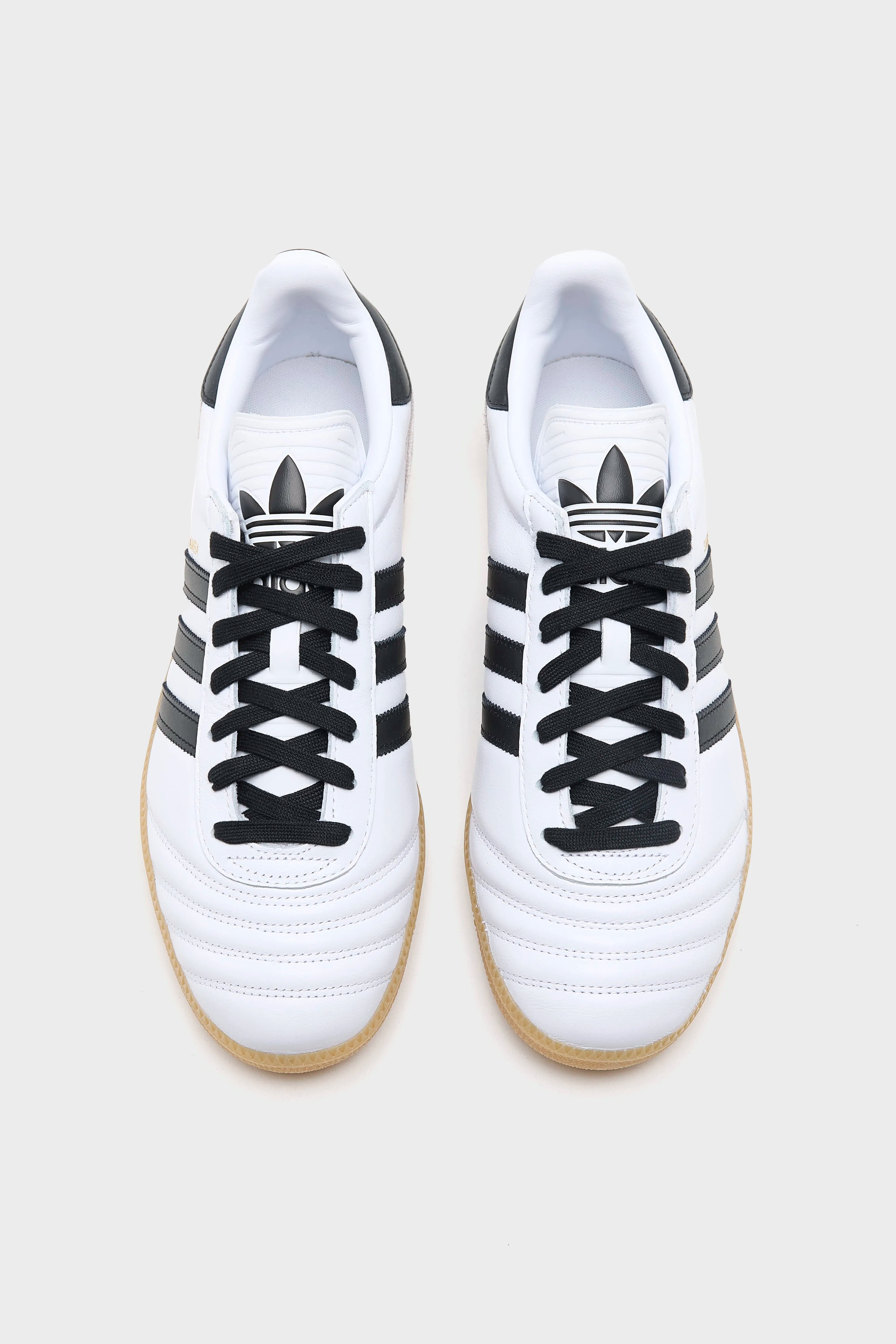 Samba JP voor Mannen  (261 / M / WHITE)