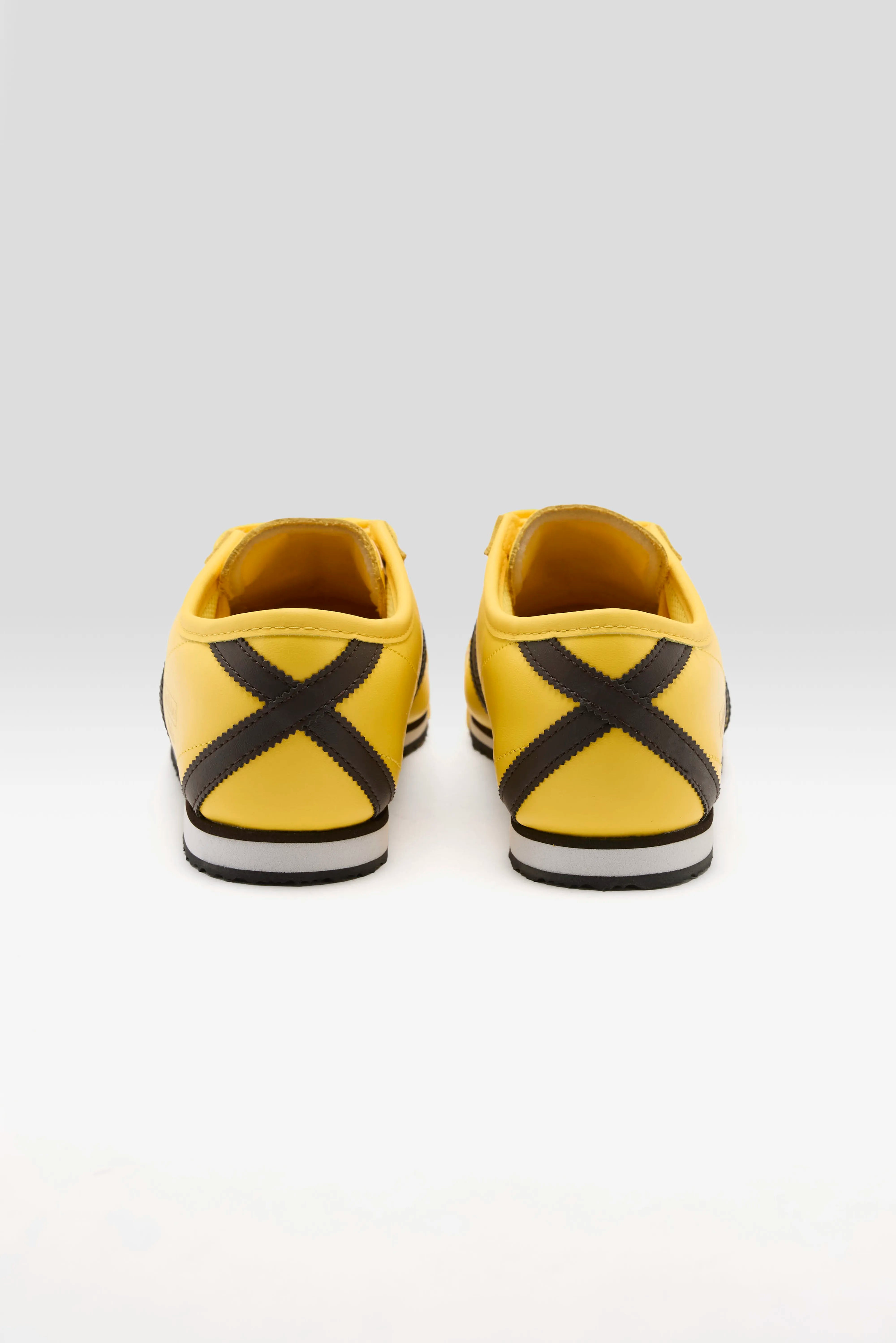 Italia 70s voor Dames  (261 / W / YELLOW)