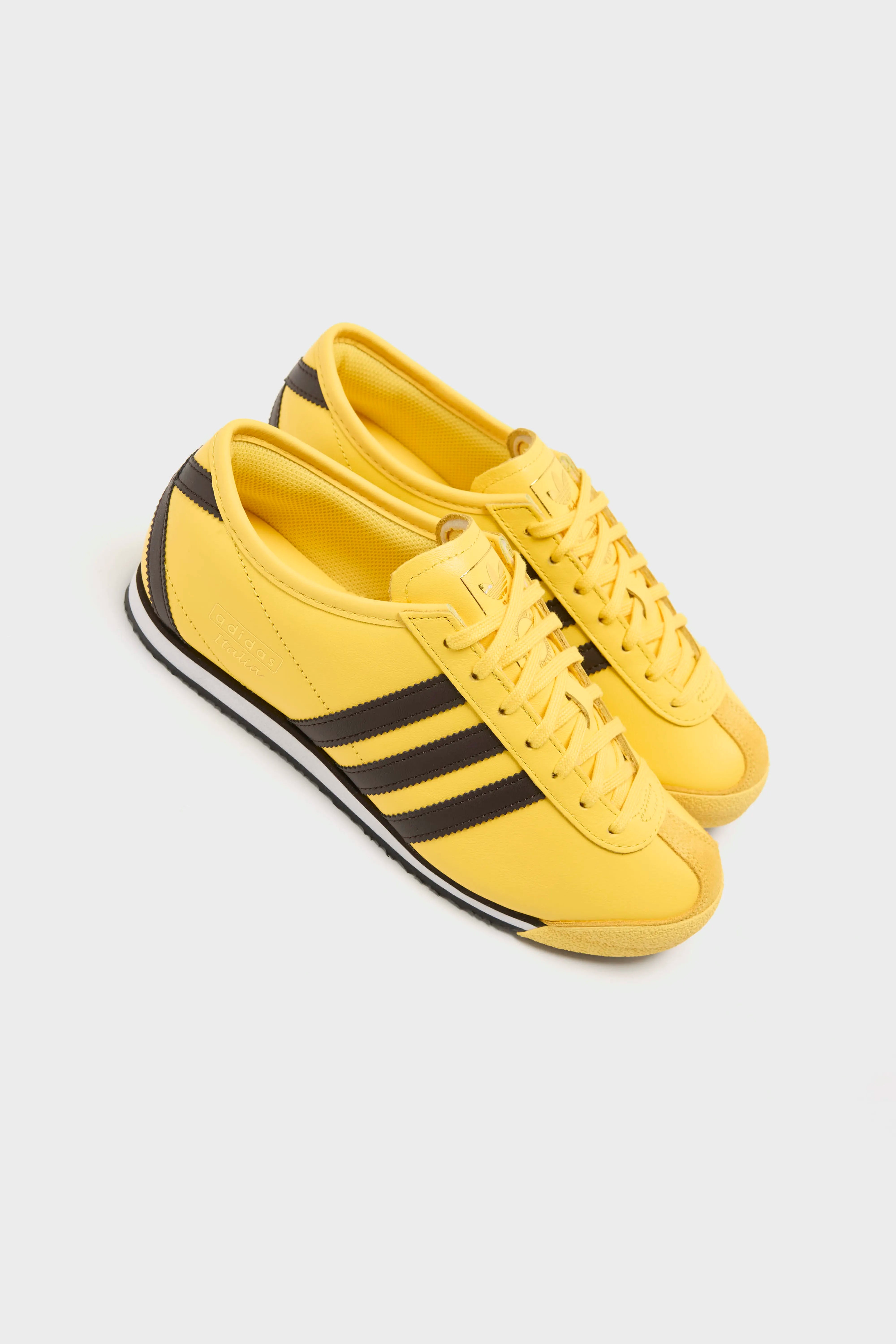 Italia 70s voor Dames  (261 / W / YELLOW)