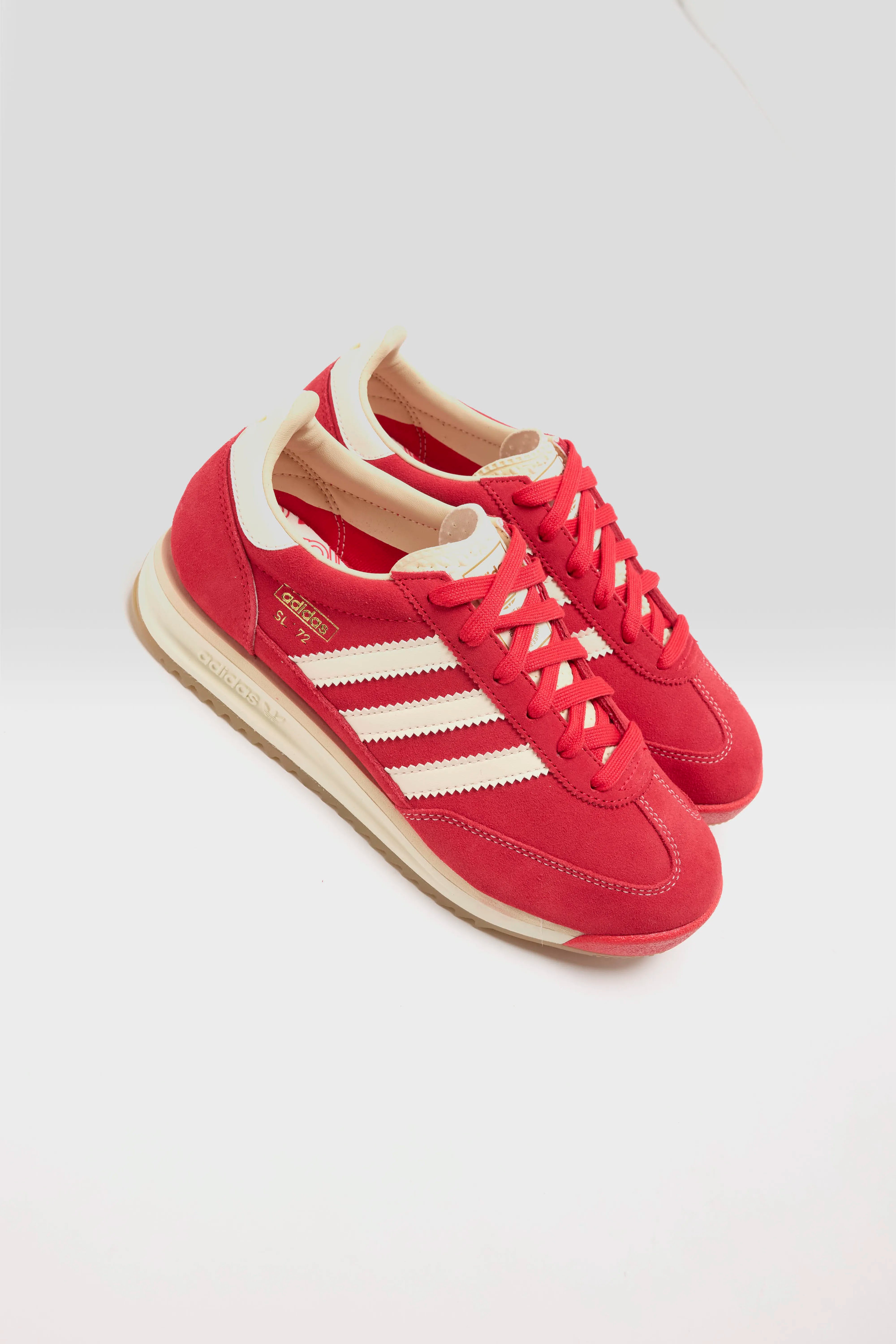 SL 72 RS voor Dames  (261 / W / RED)