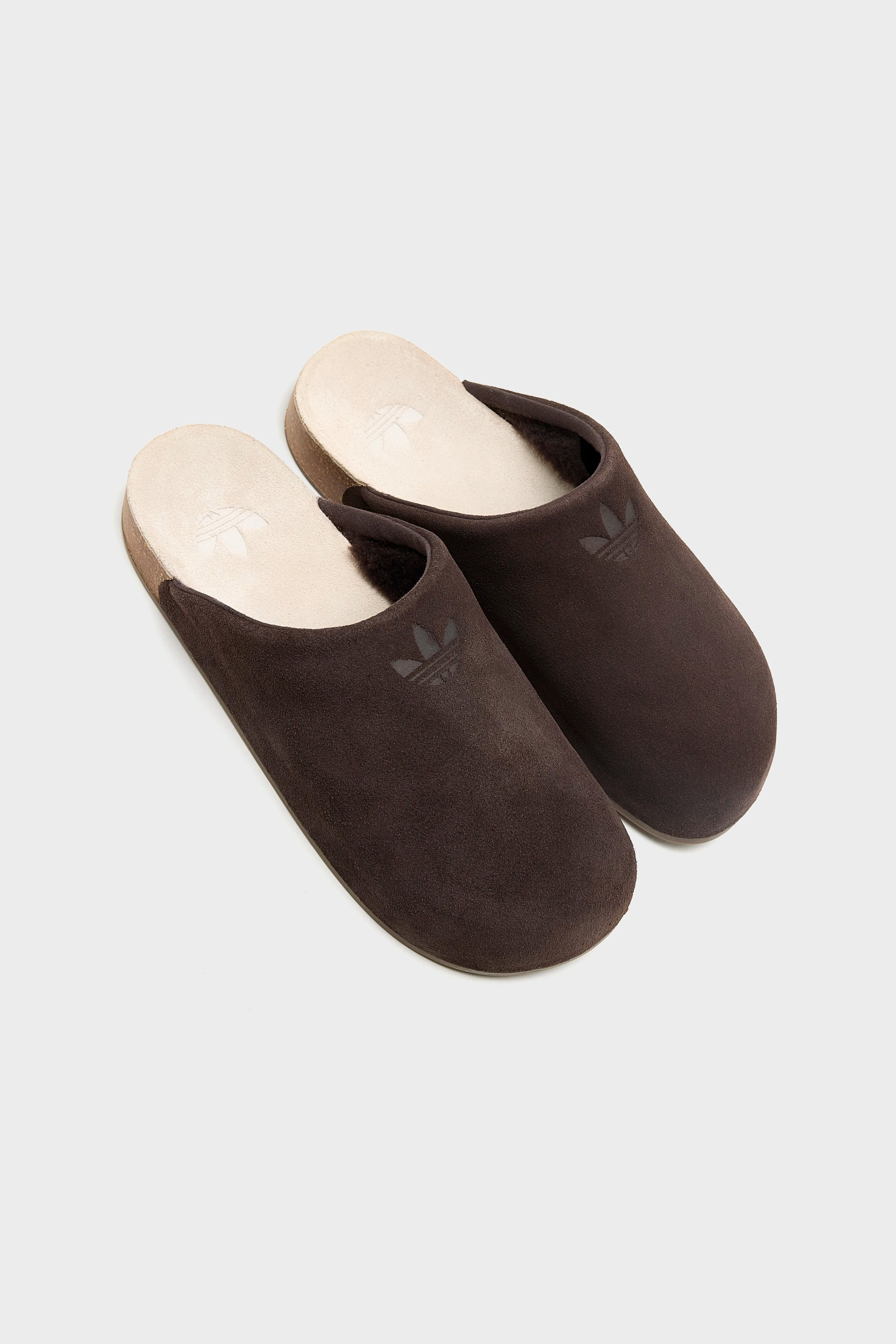 Adimule pour Femme  (261 / W / BLACK)