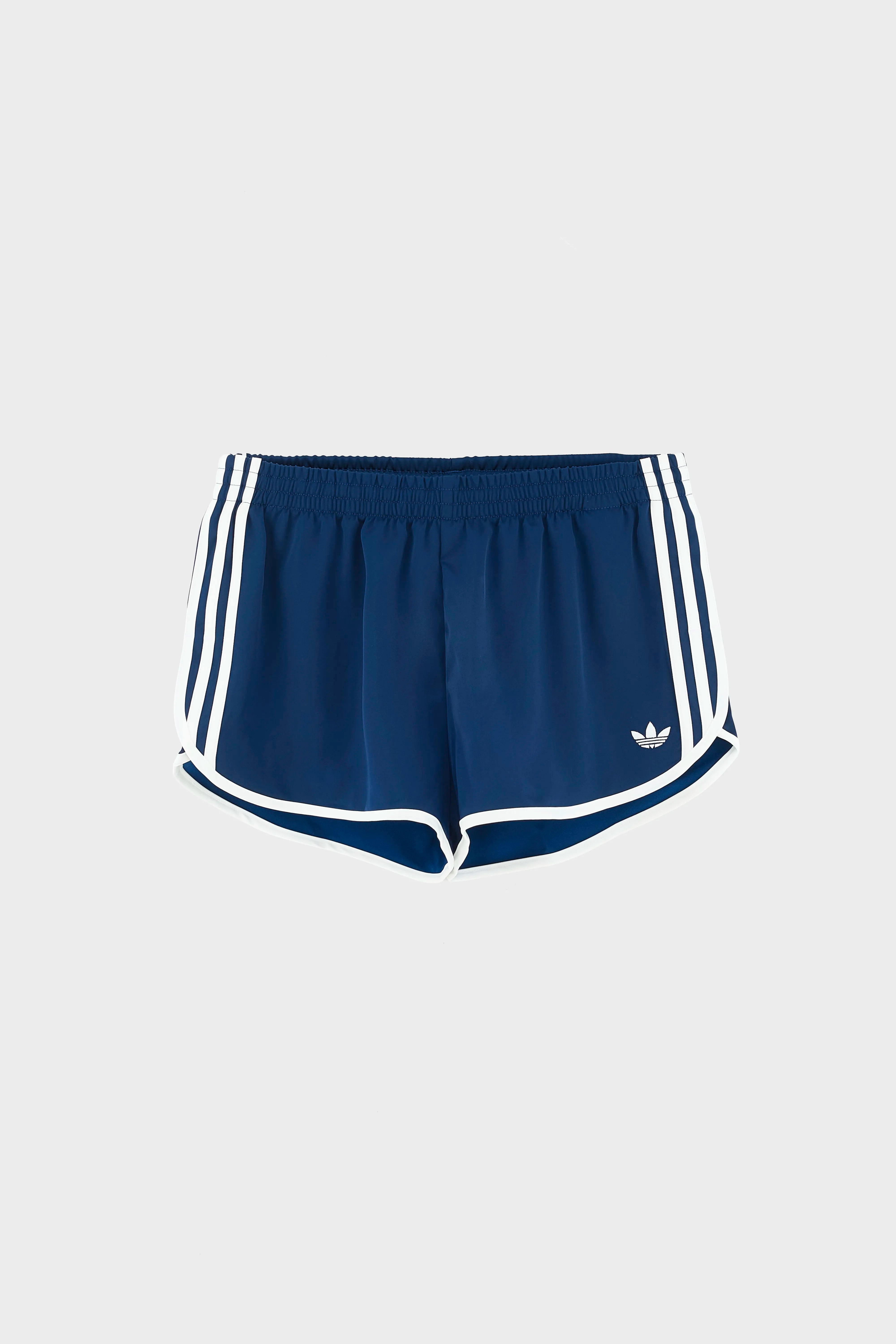 3 Stripes Sprinter Shorts Pour Femme | Bellerose
