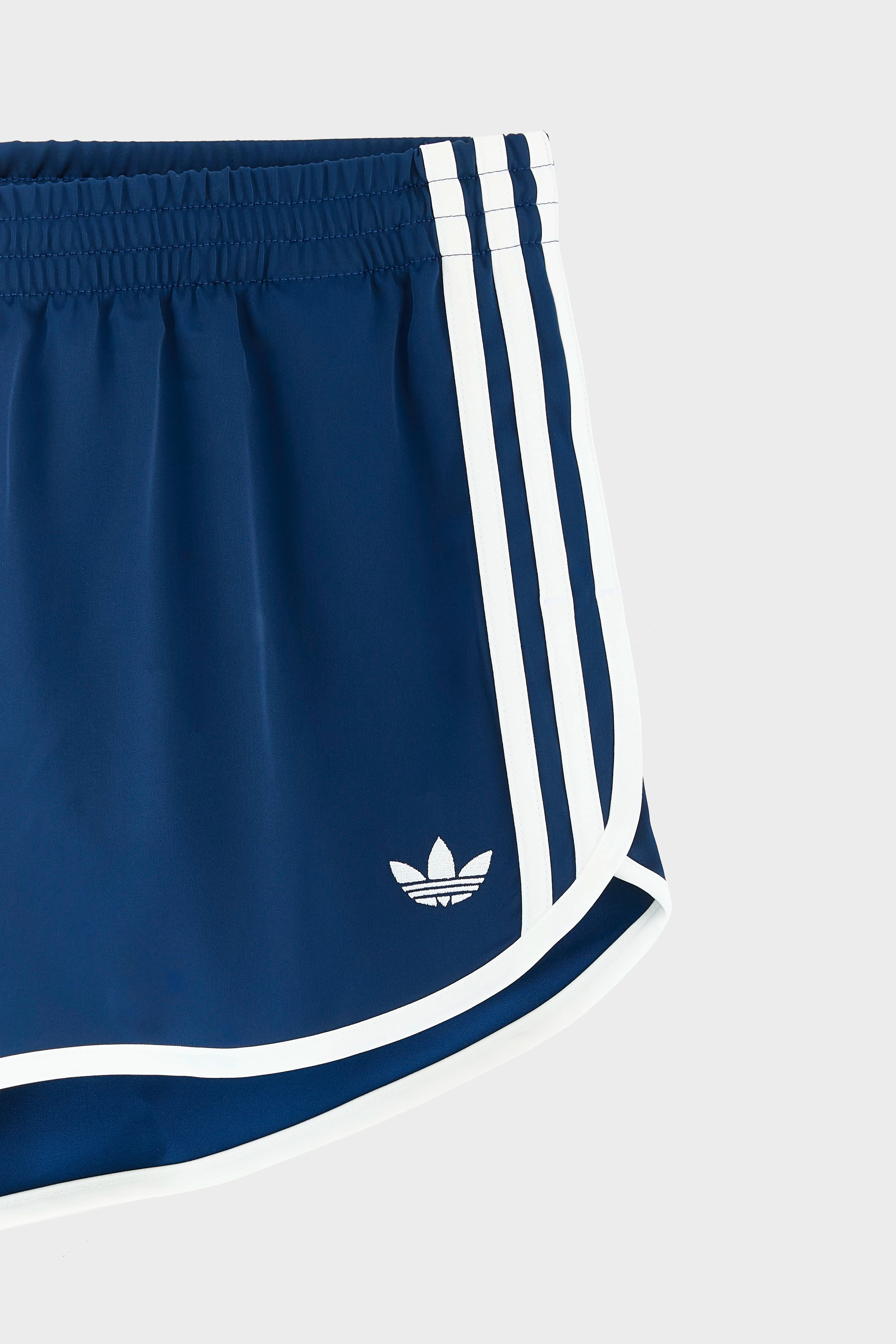 3 Stripes Sprinter Shorts For Women | Bellerose