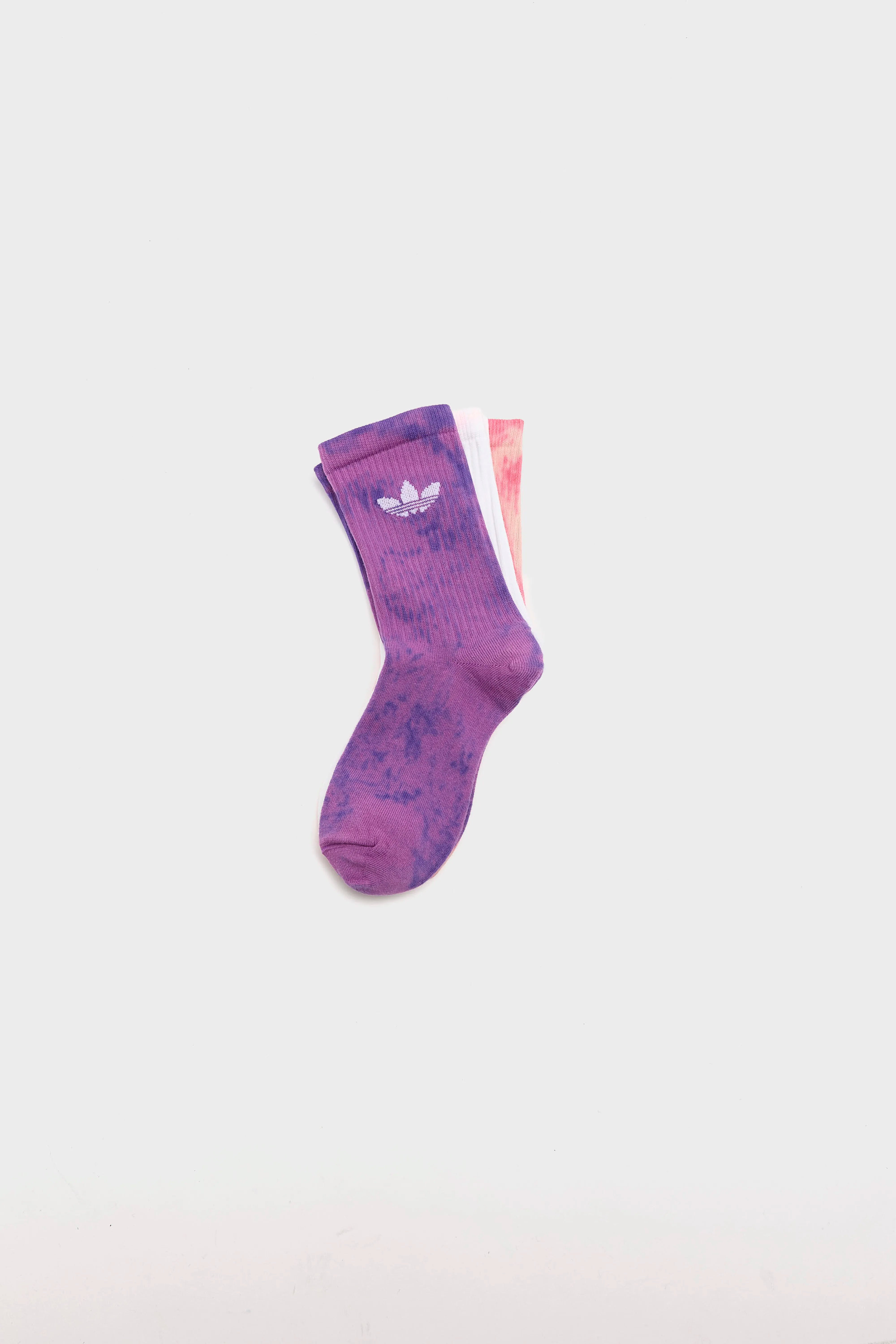 Tye Dye Crewsokken Voor Dames Voor Dames | Bellerose