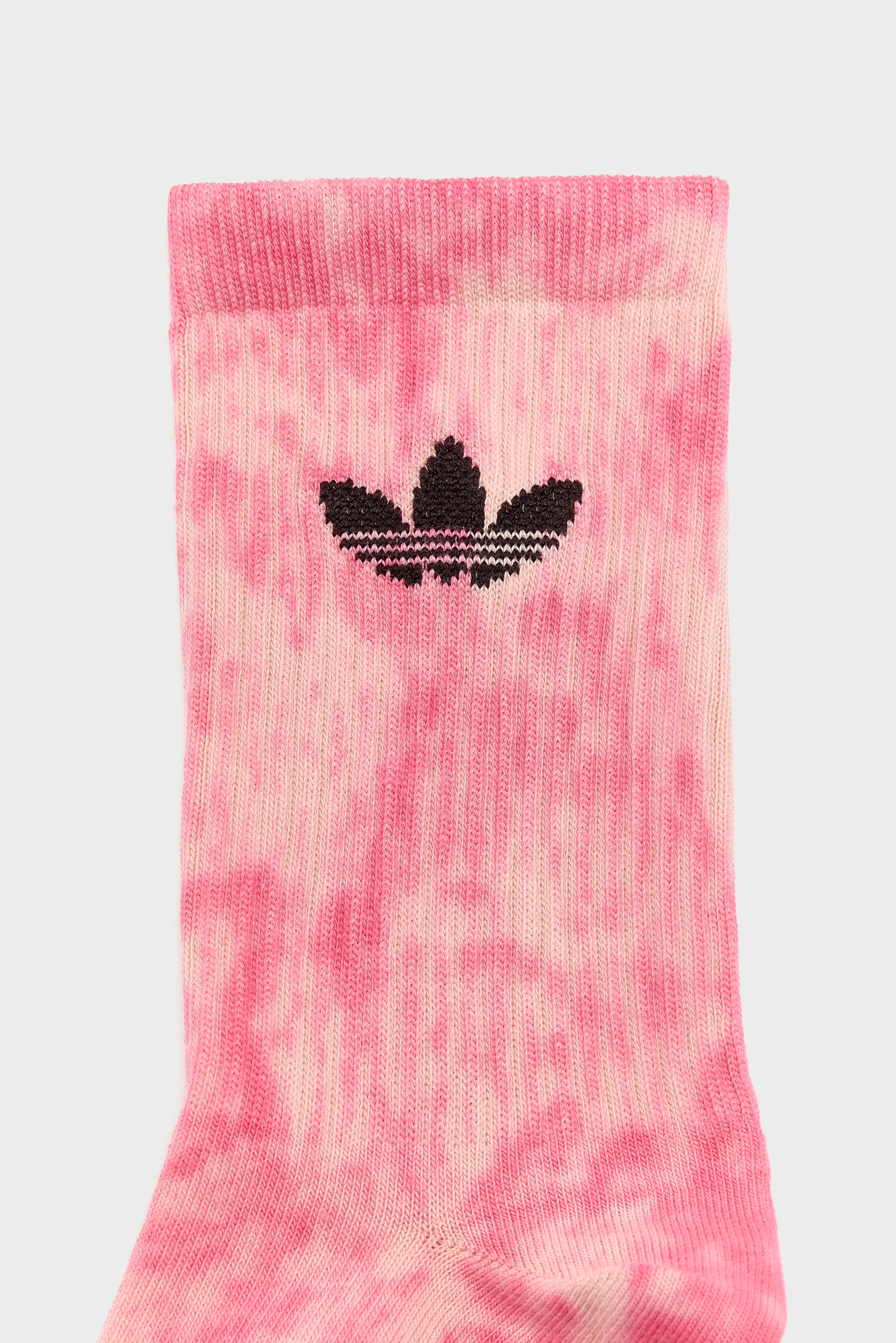 Tye Dye Crewsokken Voor Dames Voor Dames | Bellerose
