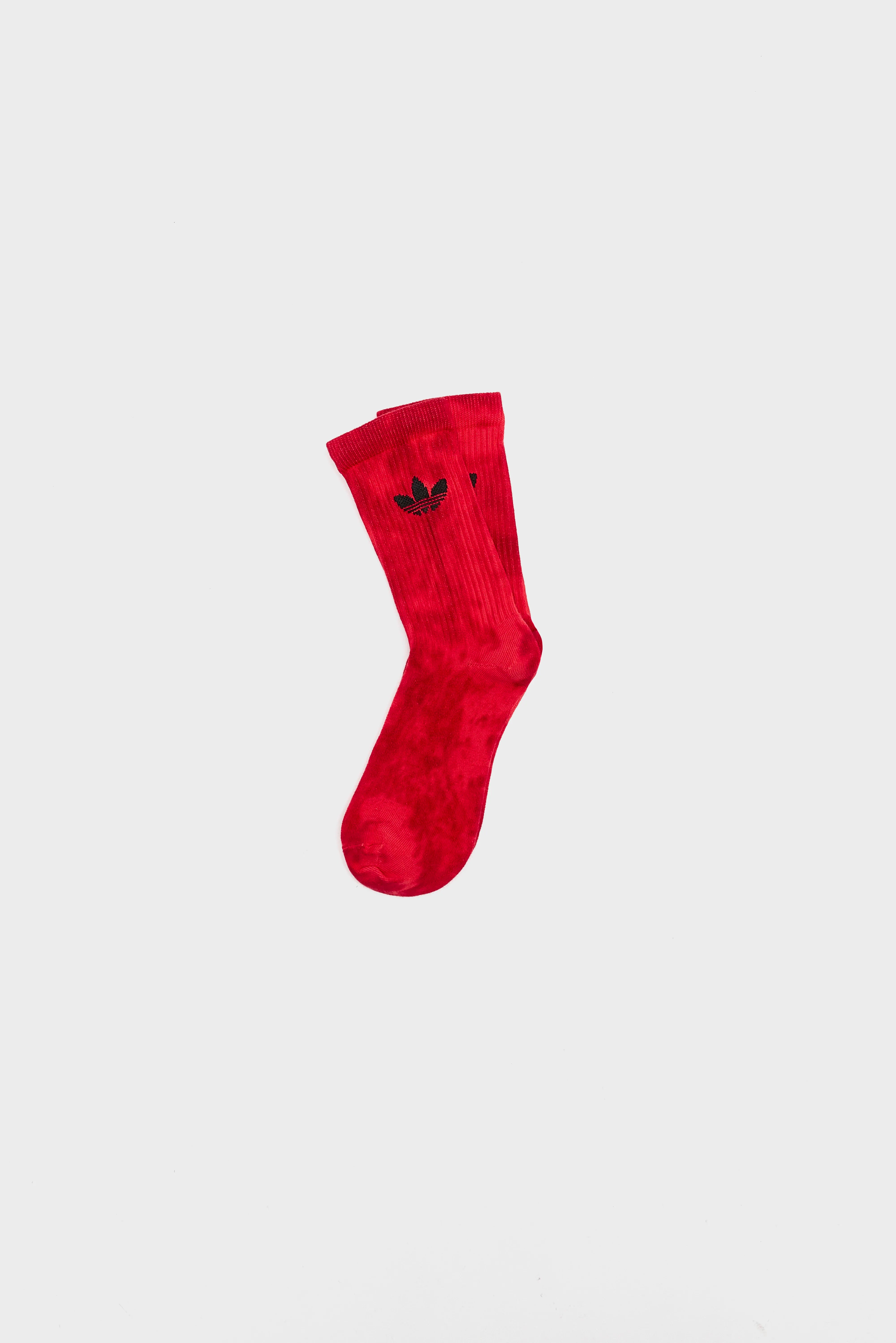 Chaussettes Crew Tye Dye pour Femme (261 / W / MULTICOLOR)
