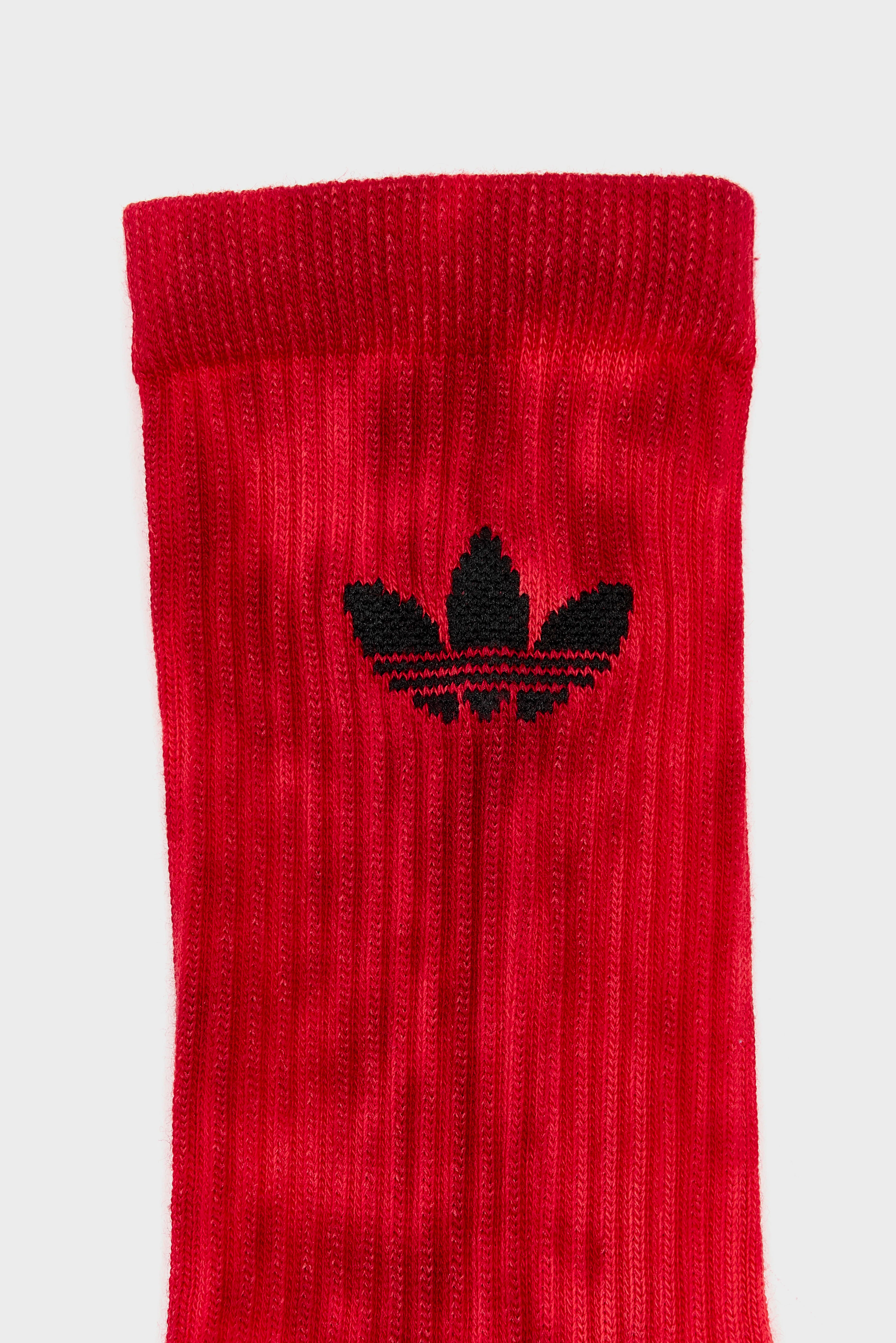 Chaussettes Crew Tye Dye pour Femme (261 / W / MULTICOLOR)