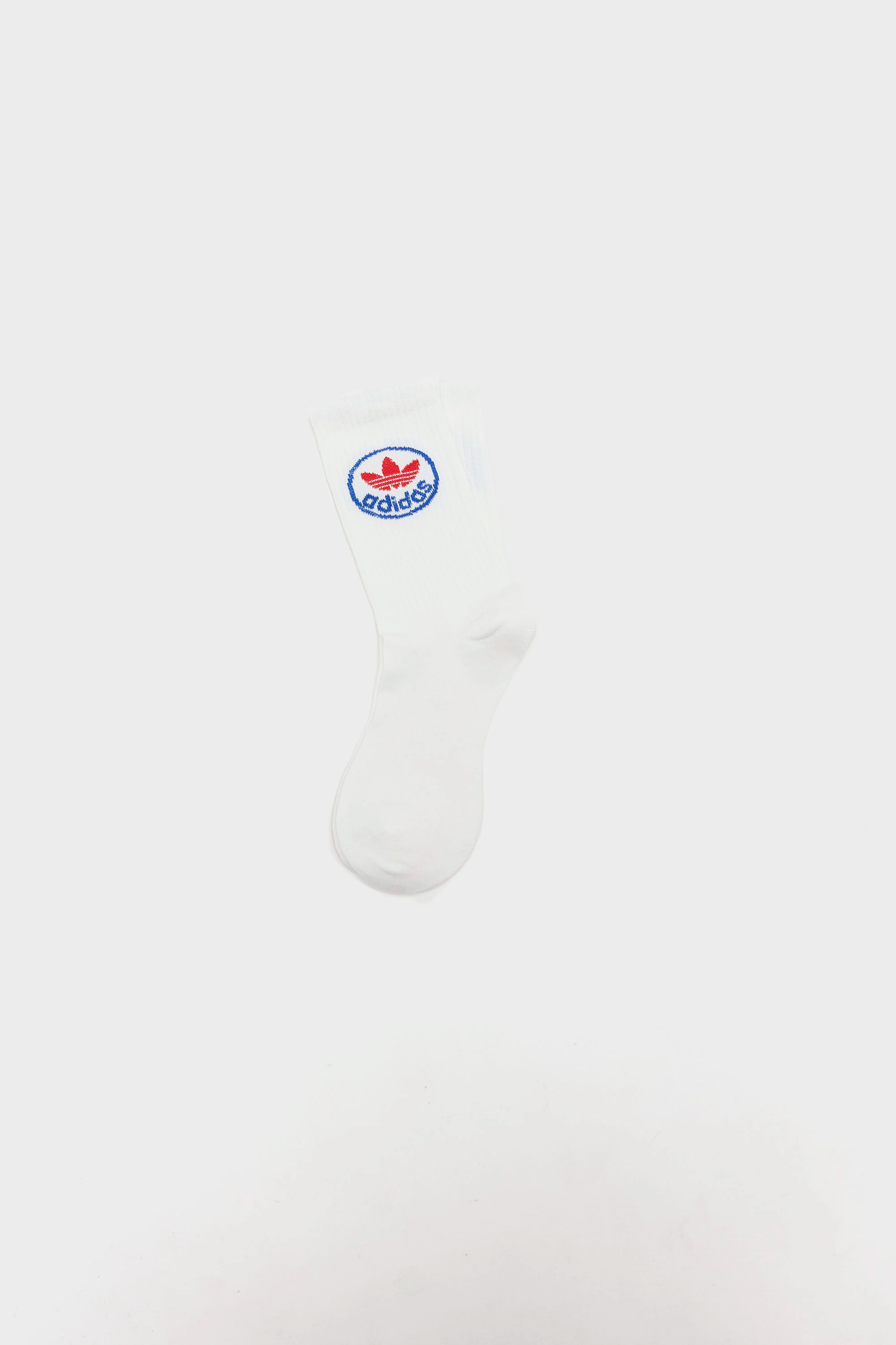 Trefoil Crew Socks For Men For Men | Bellerose