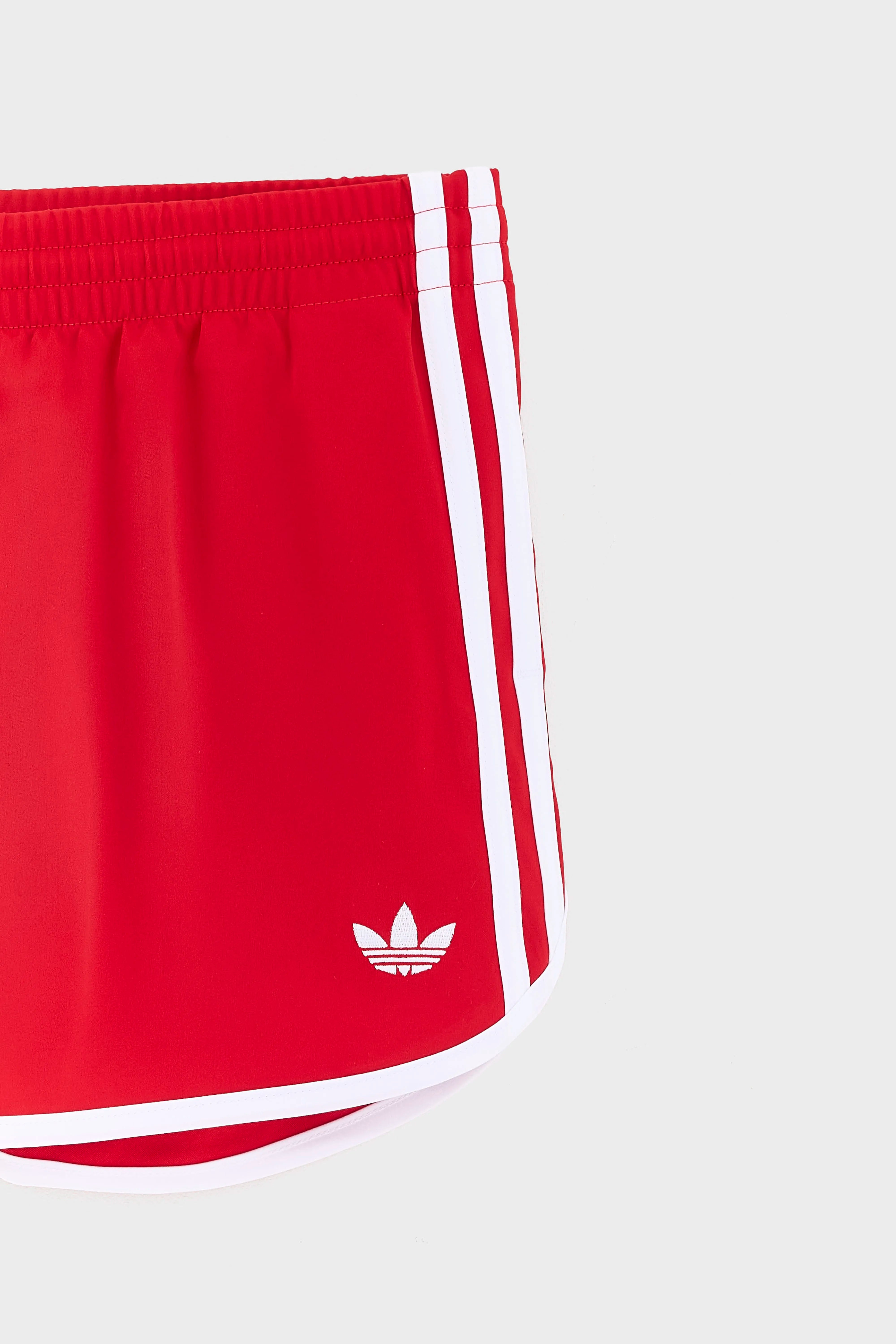 3 Stripes Sprinter Shorts Pour Femme | Bellerose