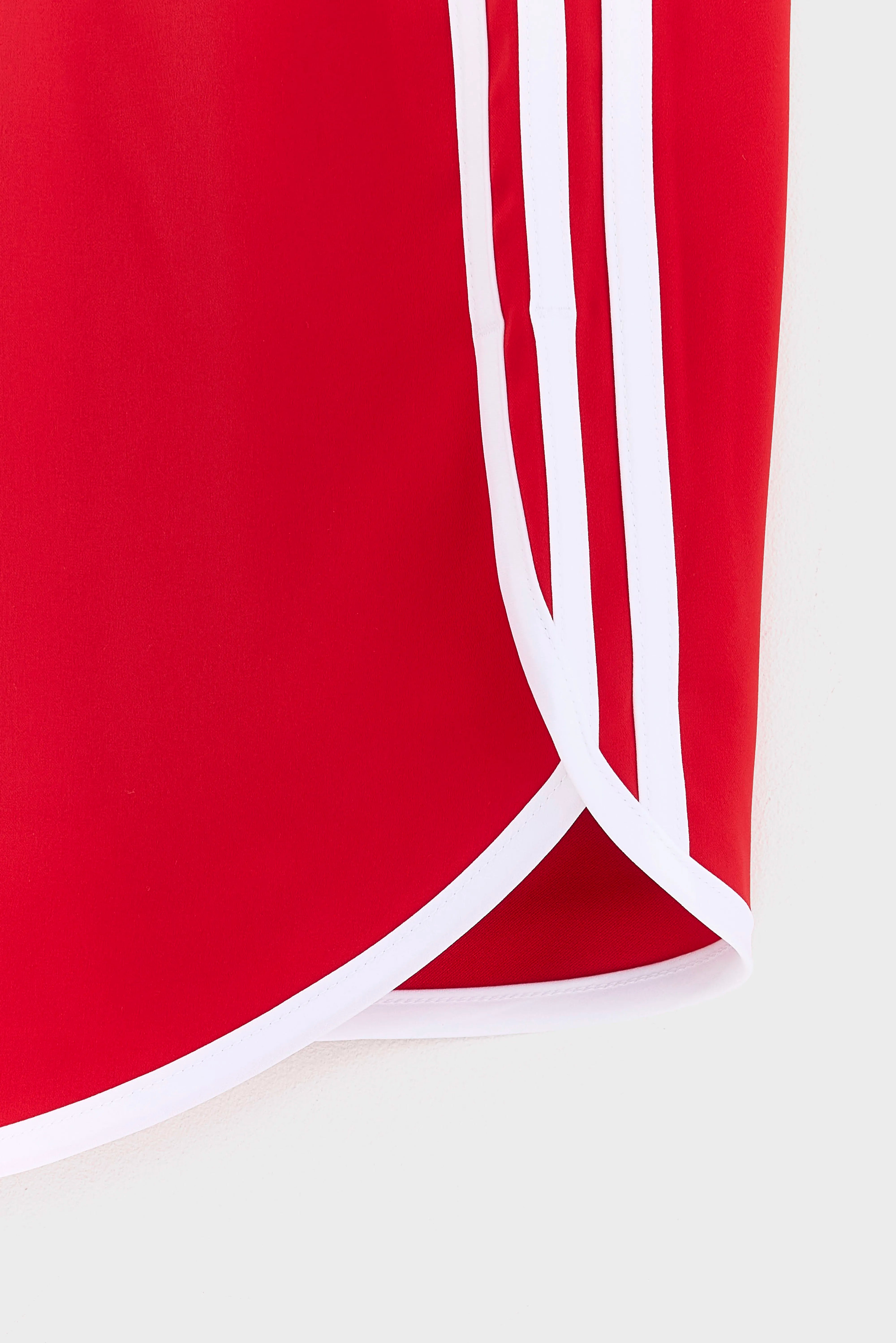 3 Stripes Sprinter Shorts Pour Femme | Bellerose