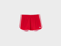 3 Stripes Sprinter Shorts Voor Dames | Bellerose