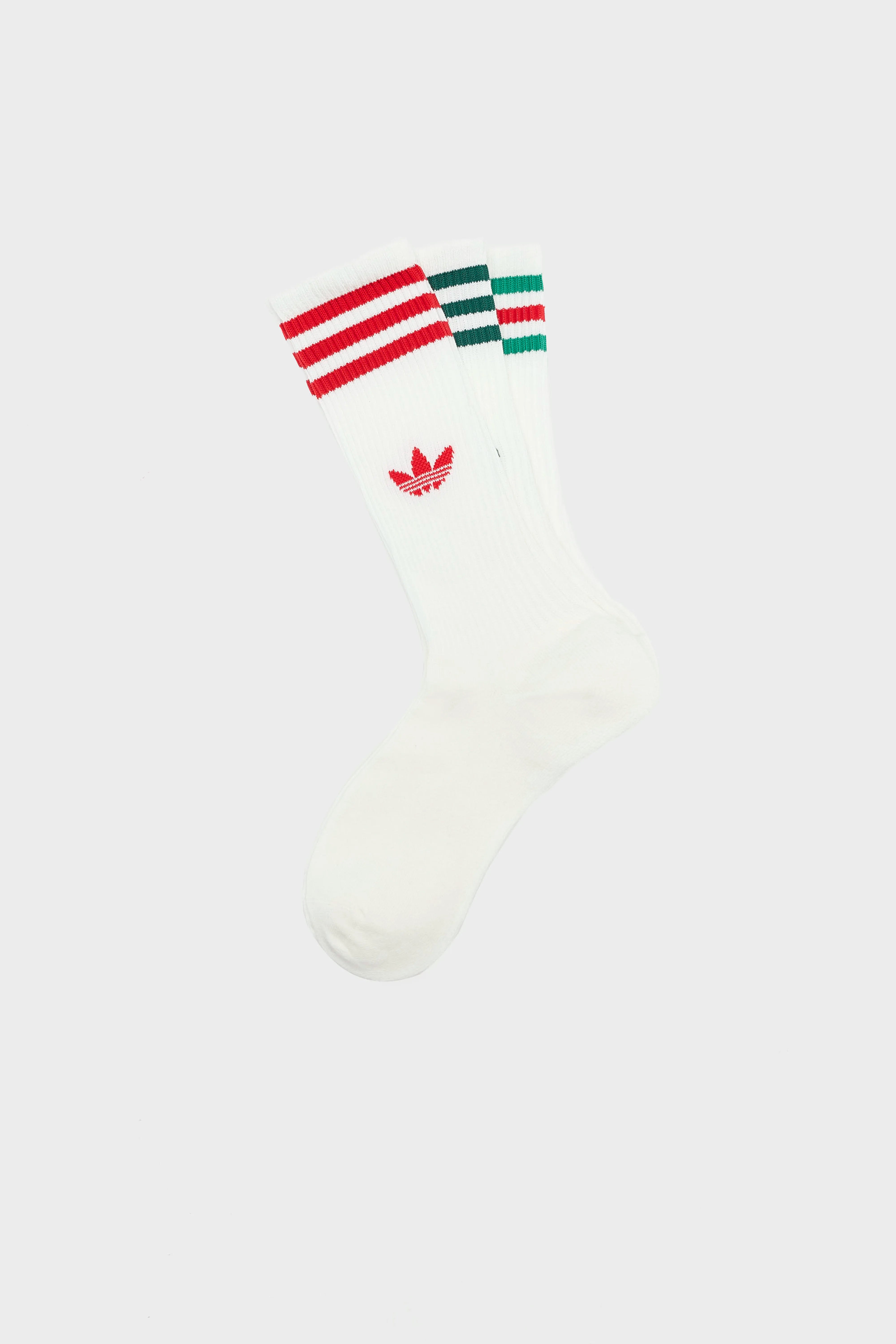 3-stripes High Crew Socks For Men For Men | Bellerose