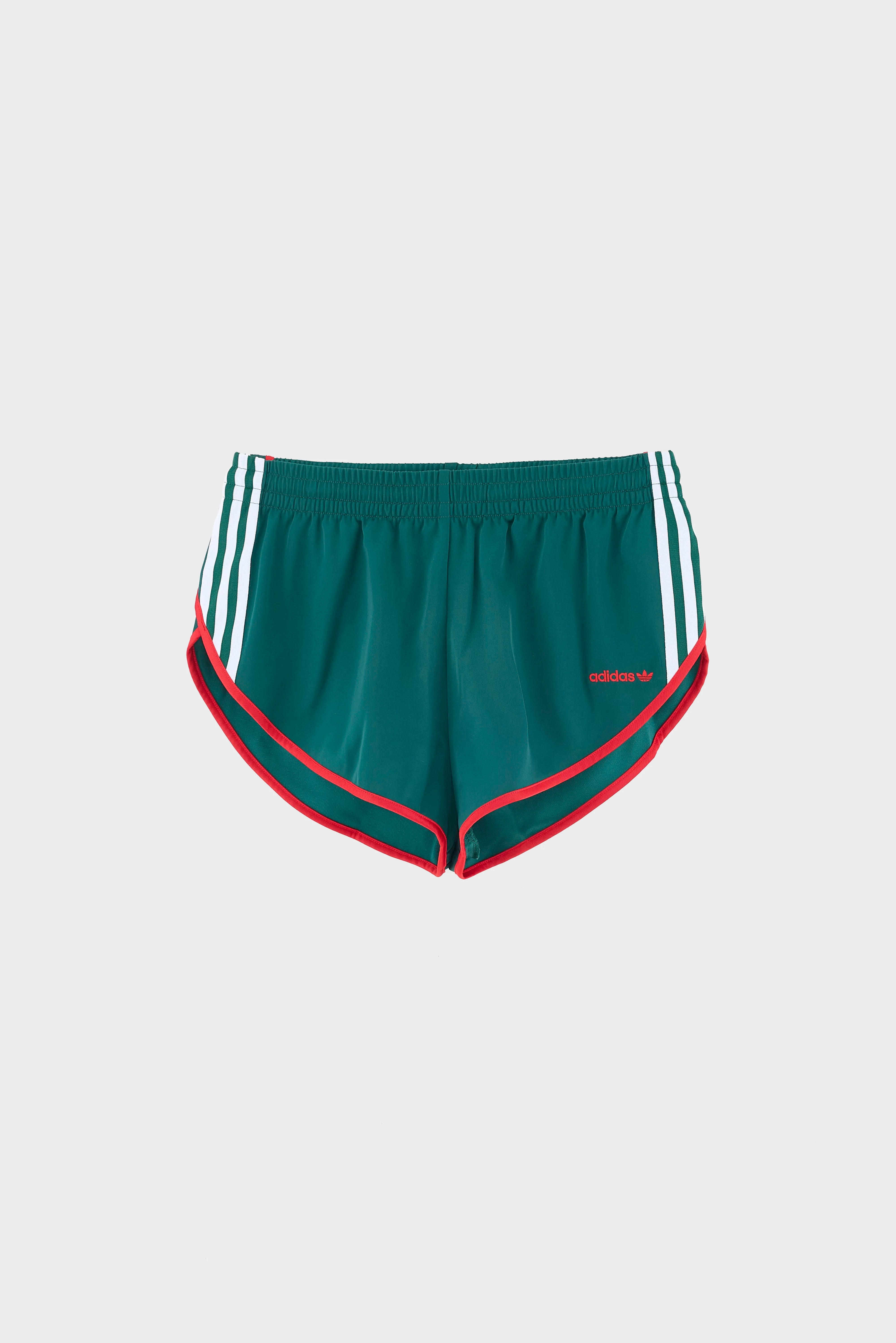 Short En Satin Pour Femme | Bellerose