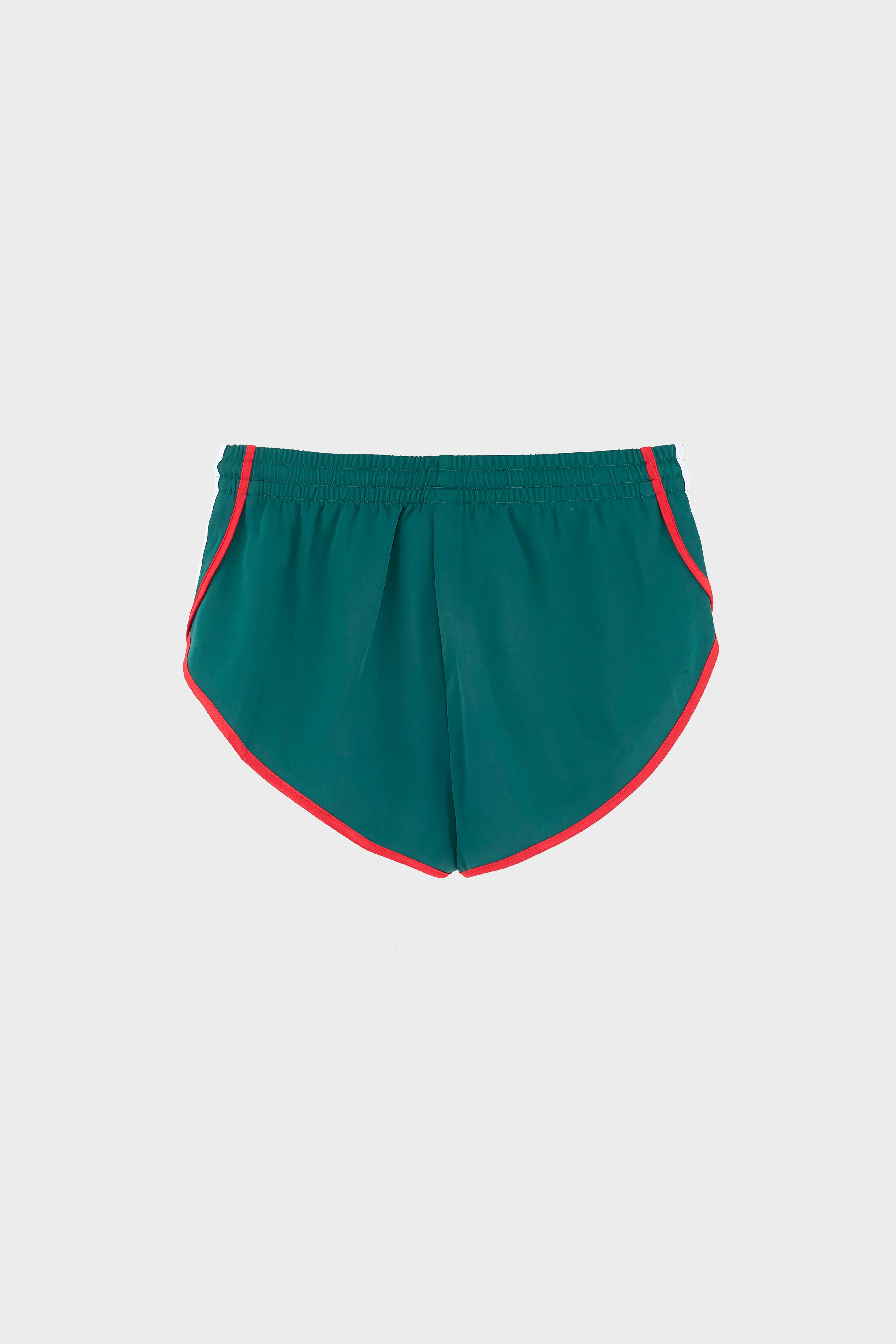 Short En Satin Pour Femme | Bellerose