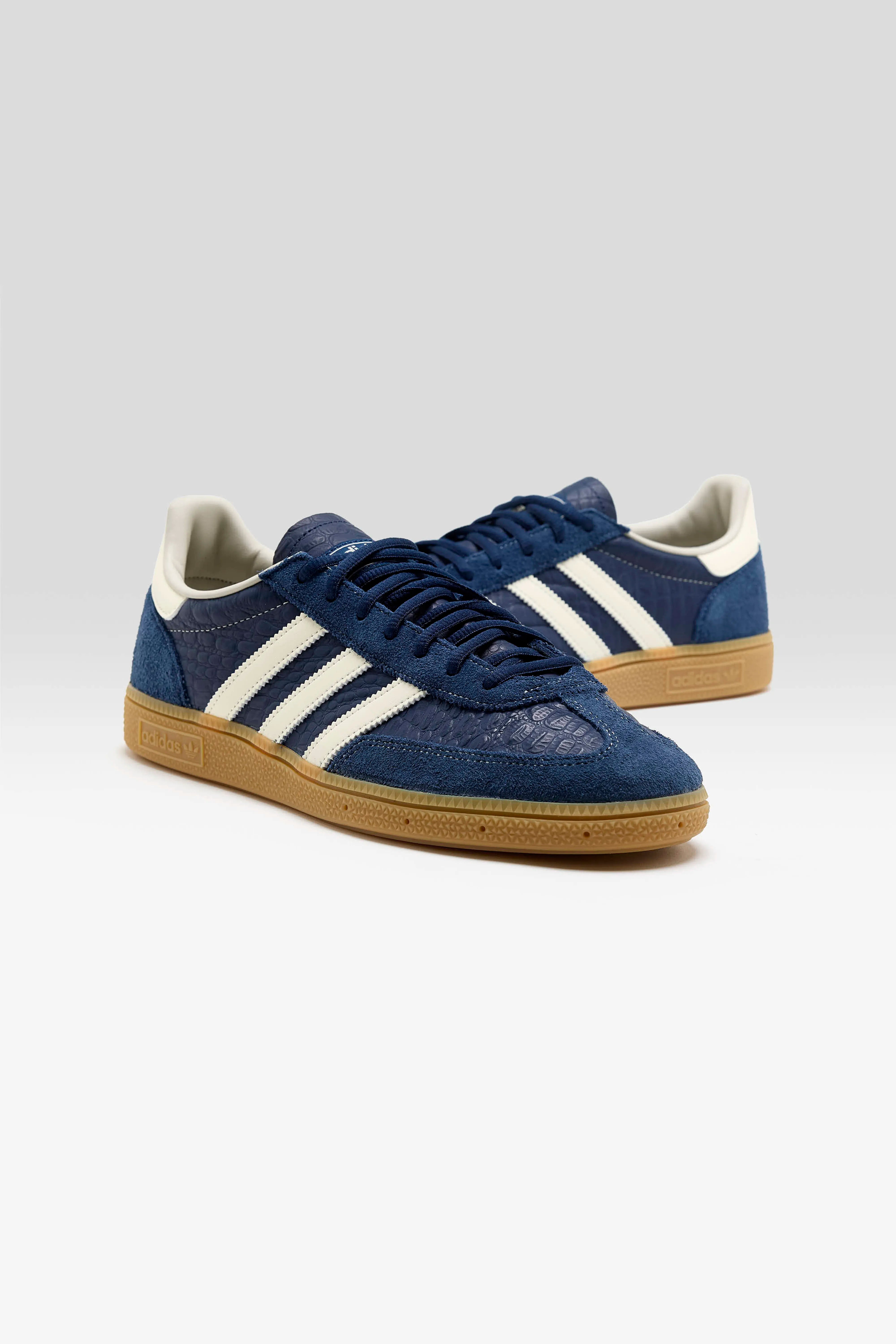 Handball Spezial pour Homme  (261 / M / BLUE NIGHTS)