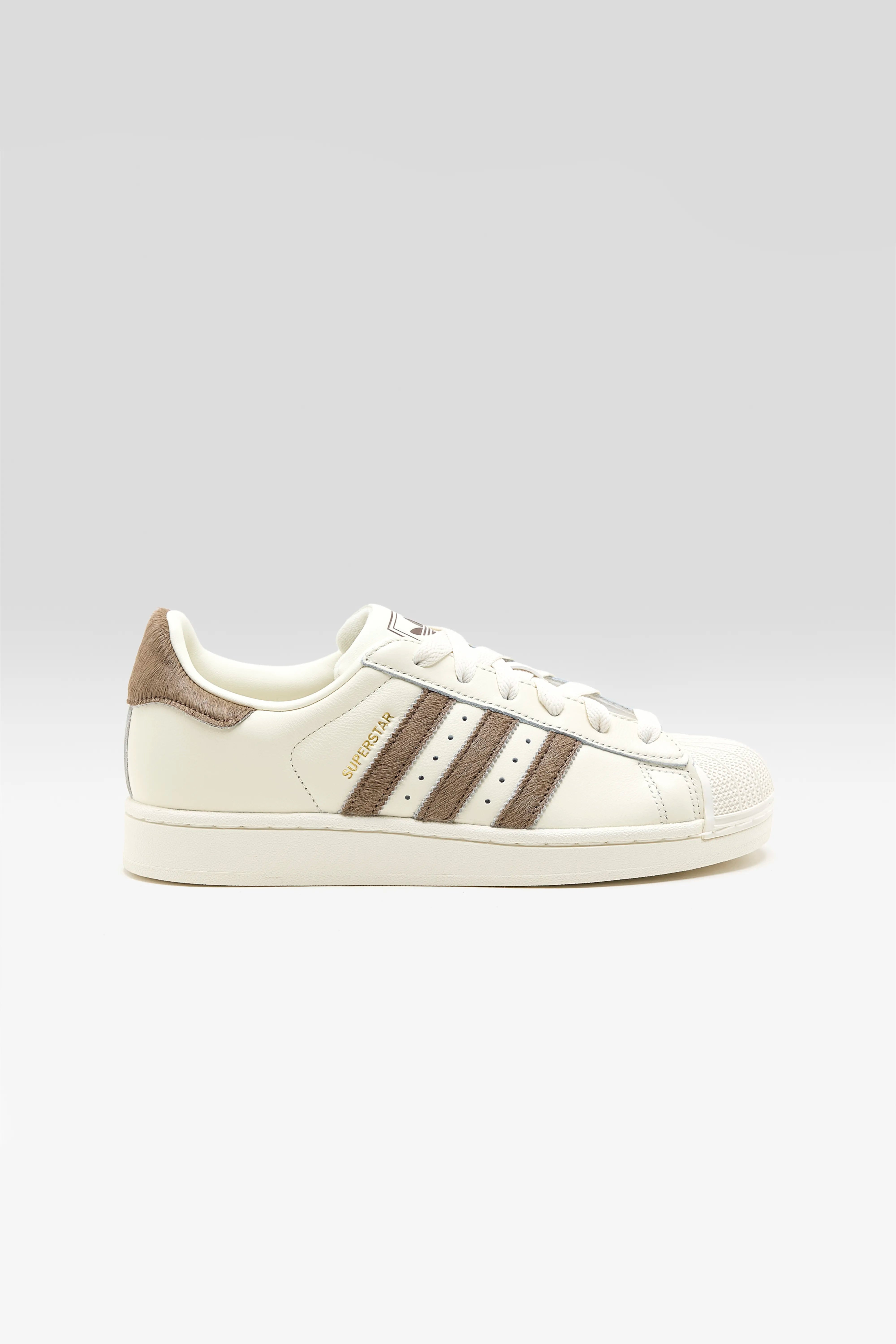 Superstar Ii Pour Femme Pour Femme | Bellerose