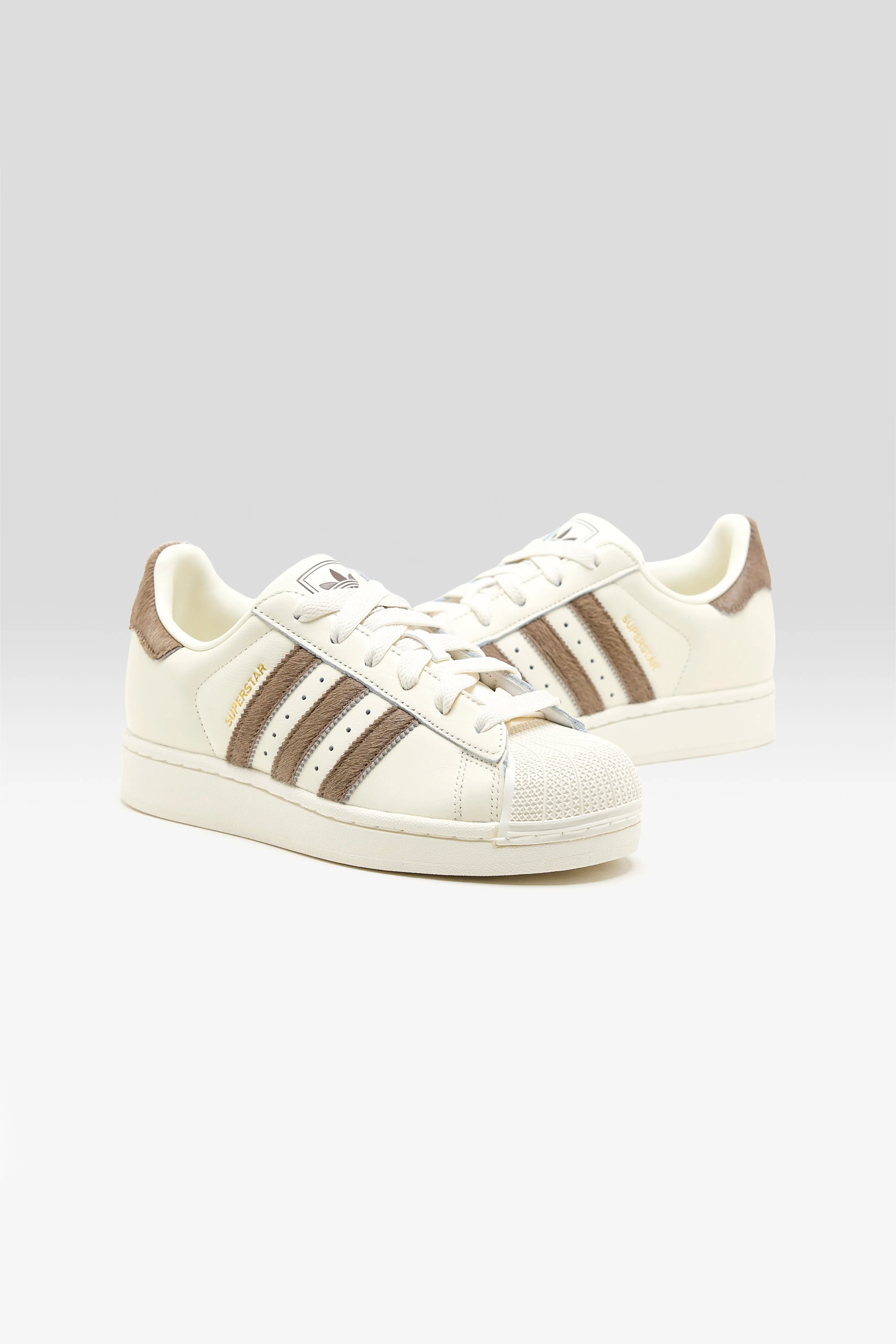 Superstar Ii Pour Femme Pour Femme | Bellerose