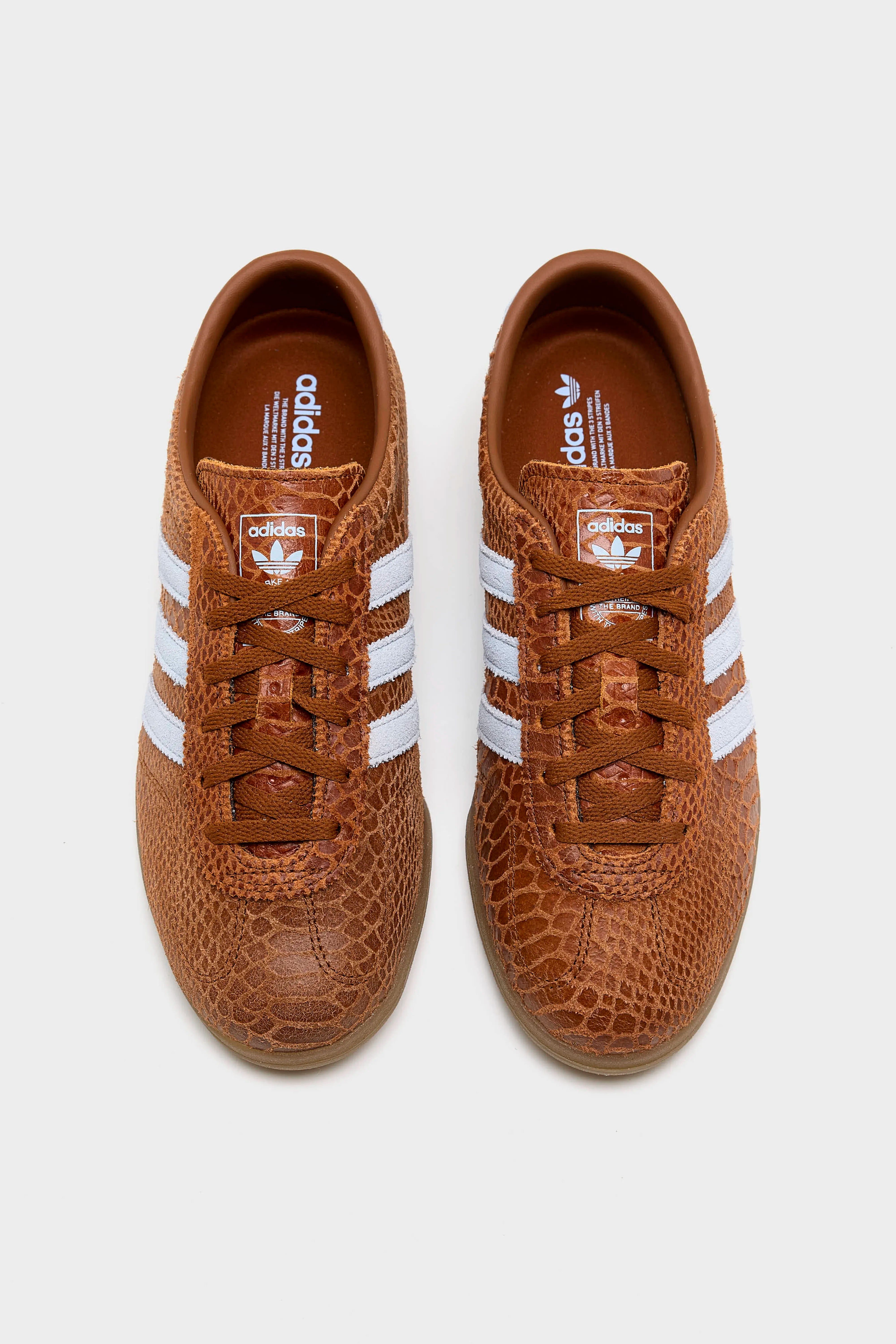 Gazelle Lo Pro for Women  (261 / W / BROWN)