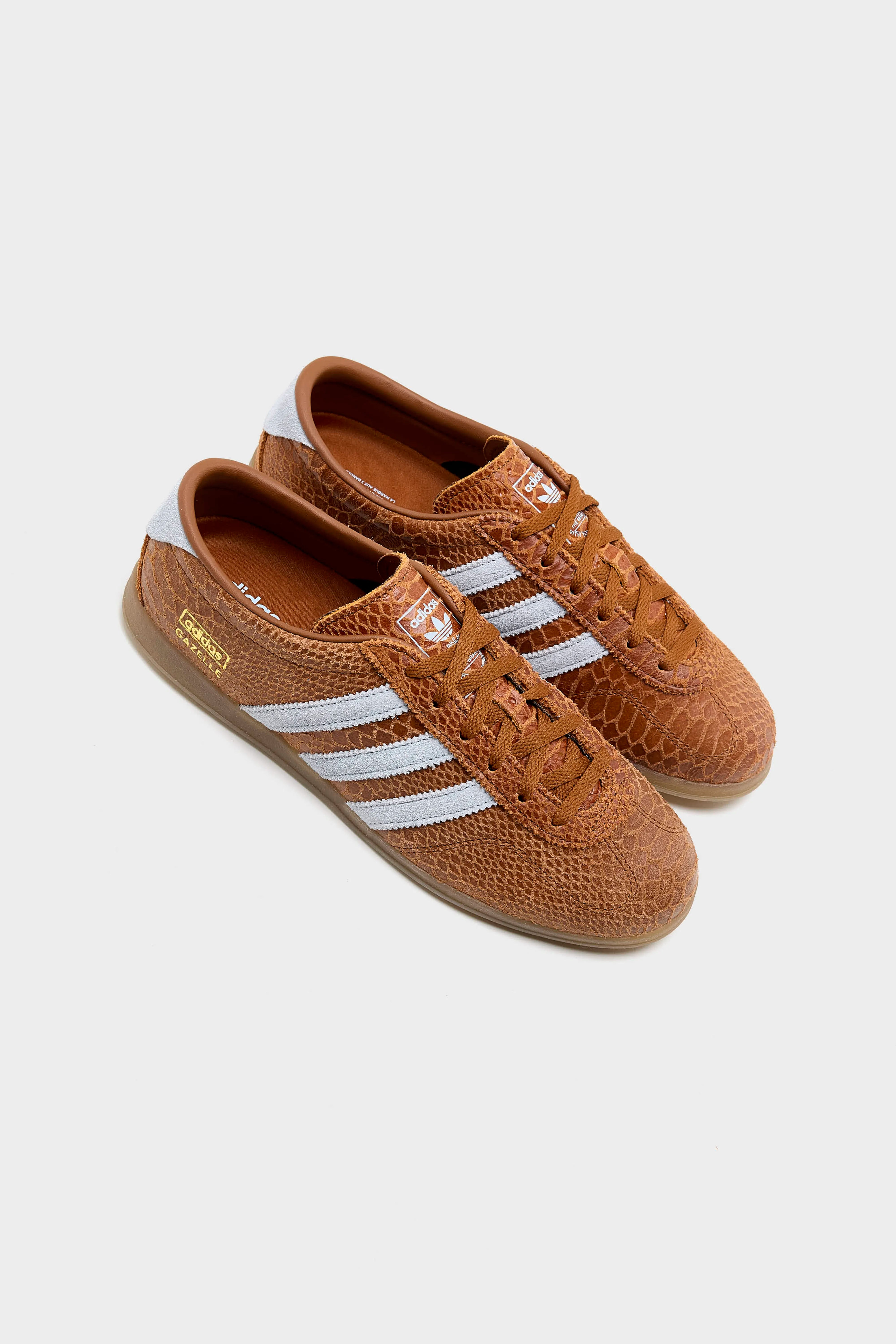 Gazelle Lo Pro for Women  (261 / W / BROWN)