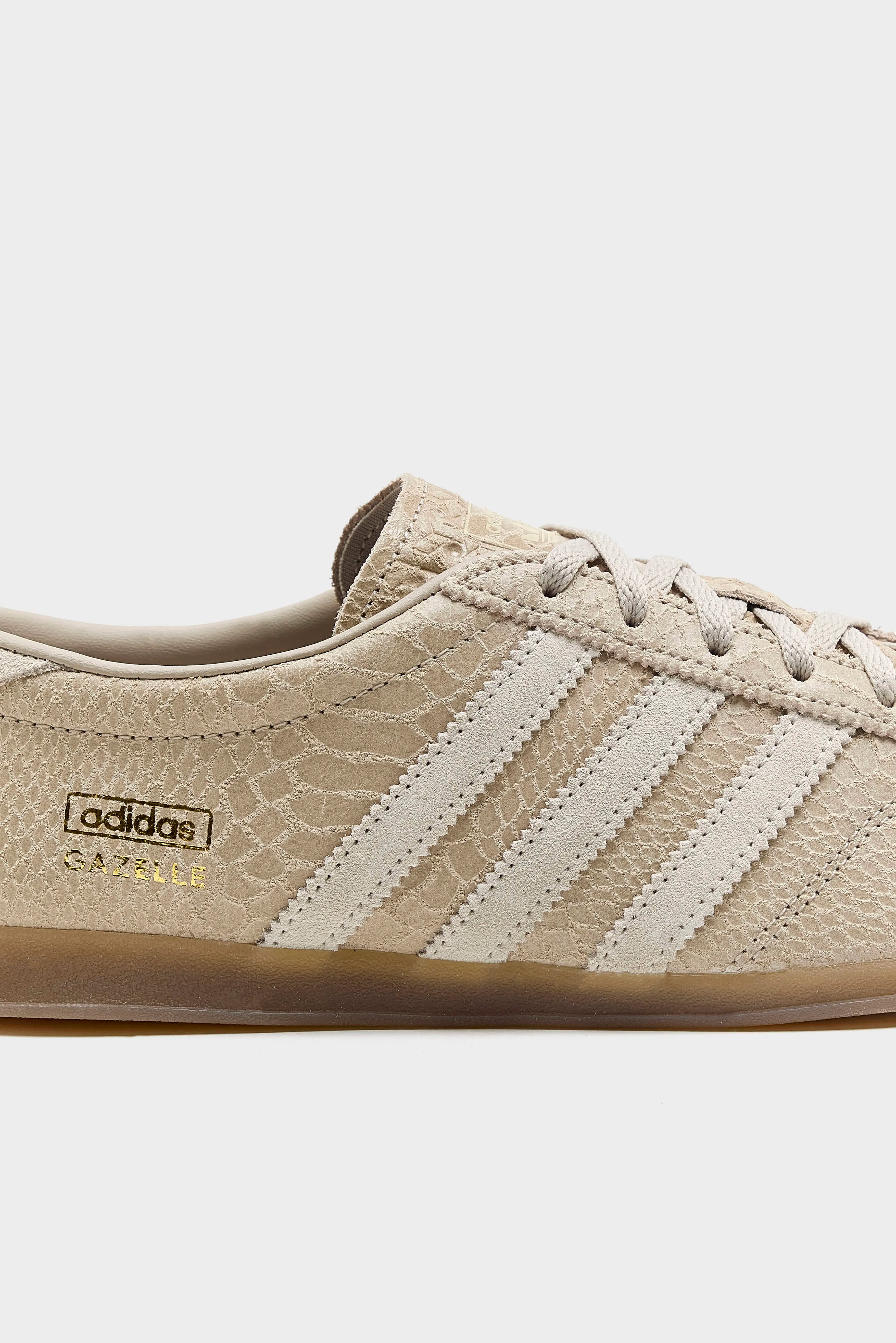 Gazelle Lo Pro for Women  (261 / W / GREY)