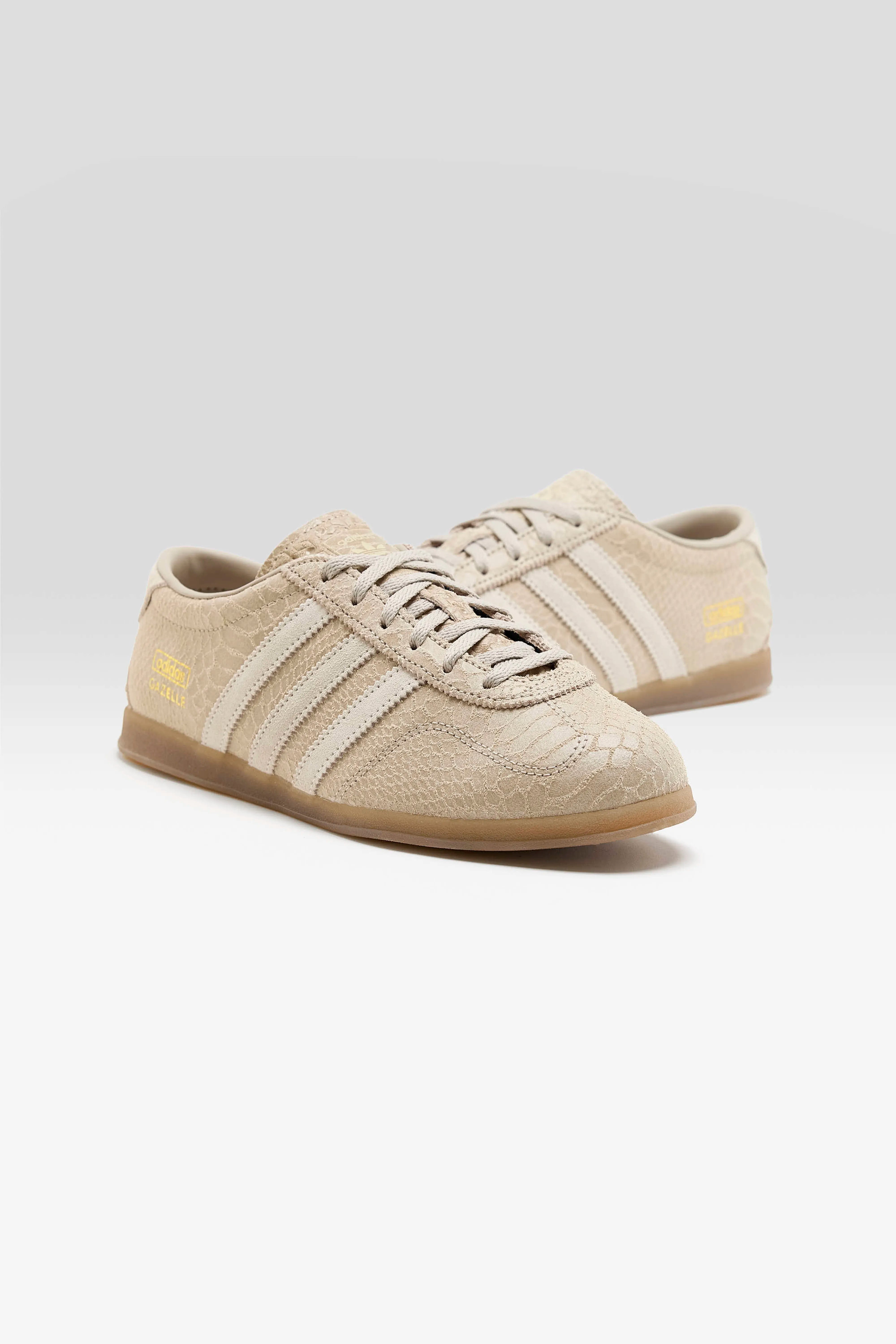 Gazelle Lo Pro for Women  (261 / W / GREY)